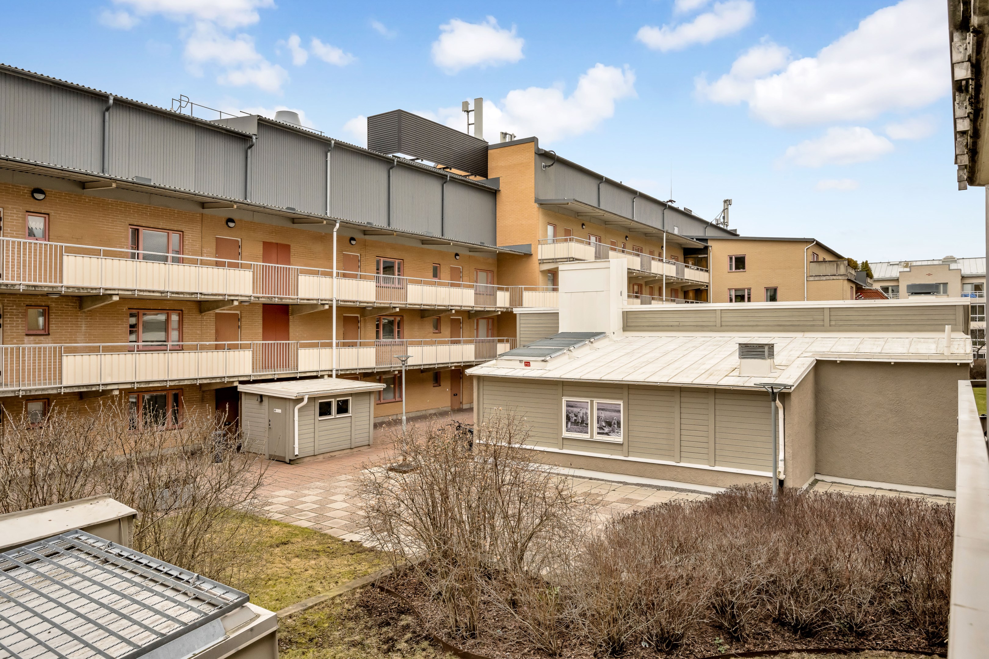 Bostadsbild från Salagatan 22A, Såld i Fålhagen, Uppsala