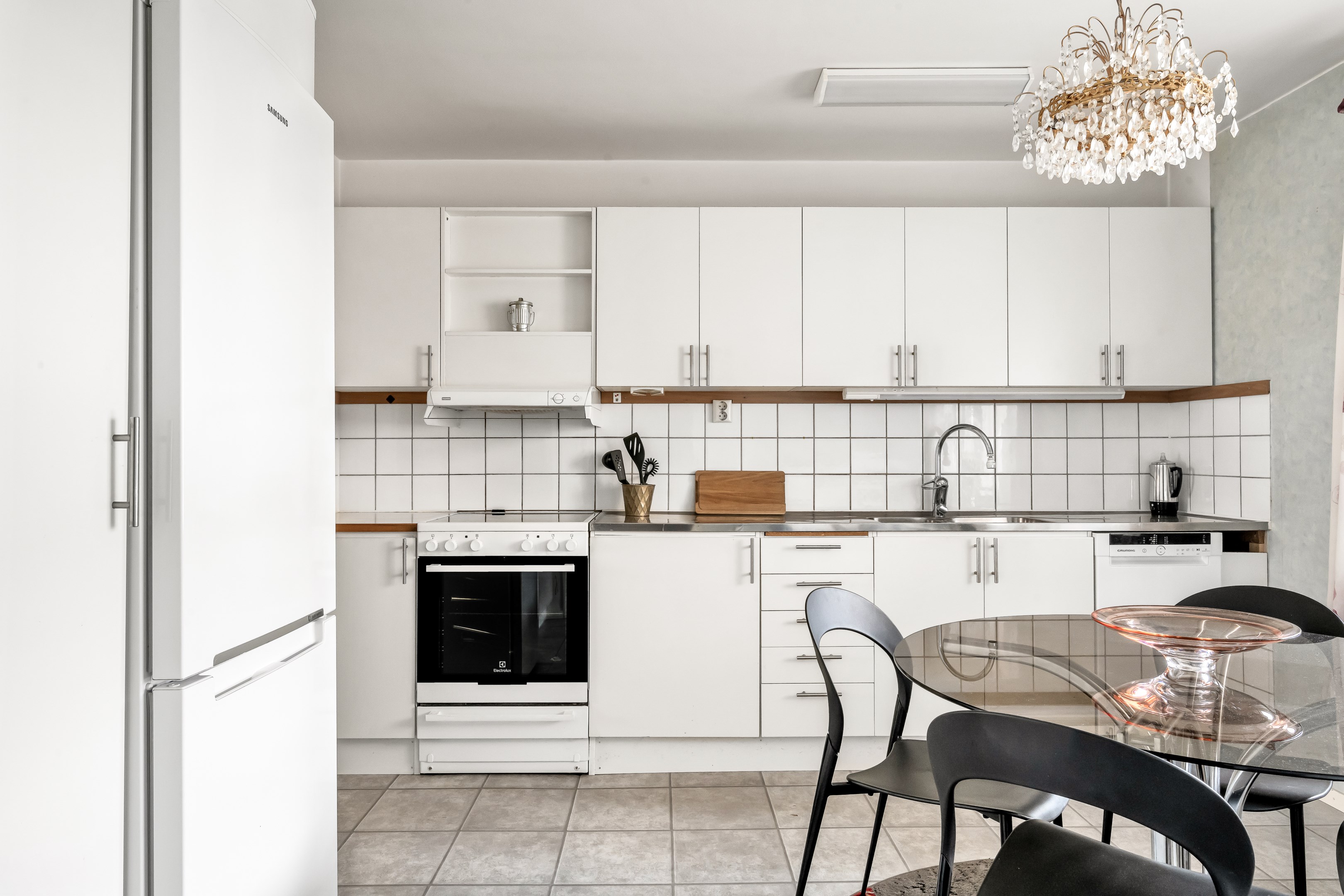 Bostadsbild från Salagatan 22A, Såld i Fålhagen, Uppsala