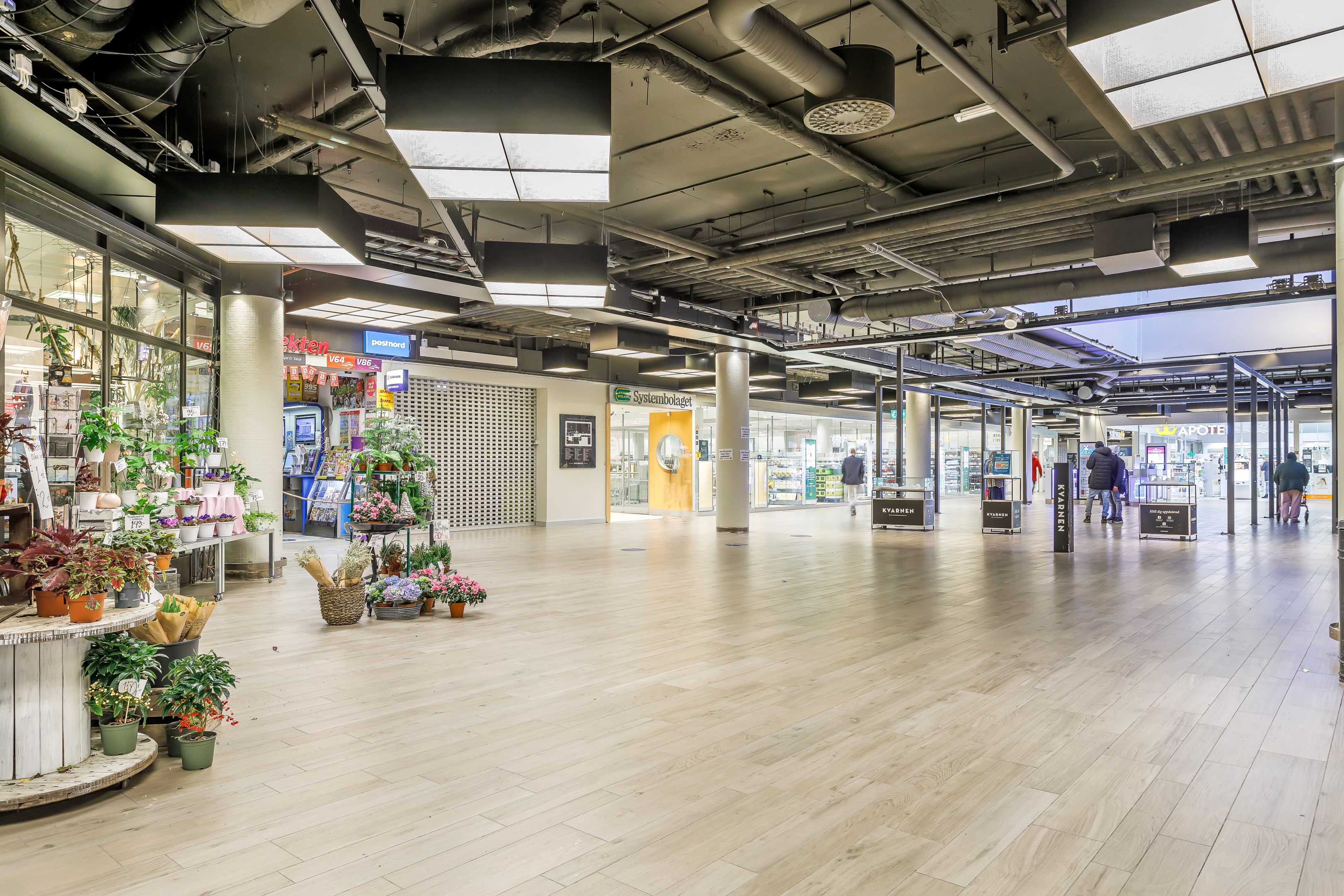 Bostadsbild från Salagatan 22A, Såld i Fålhagen, Uppsala