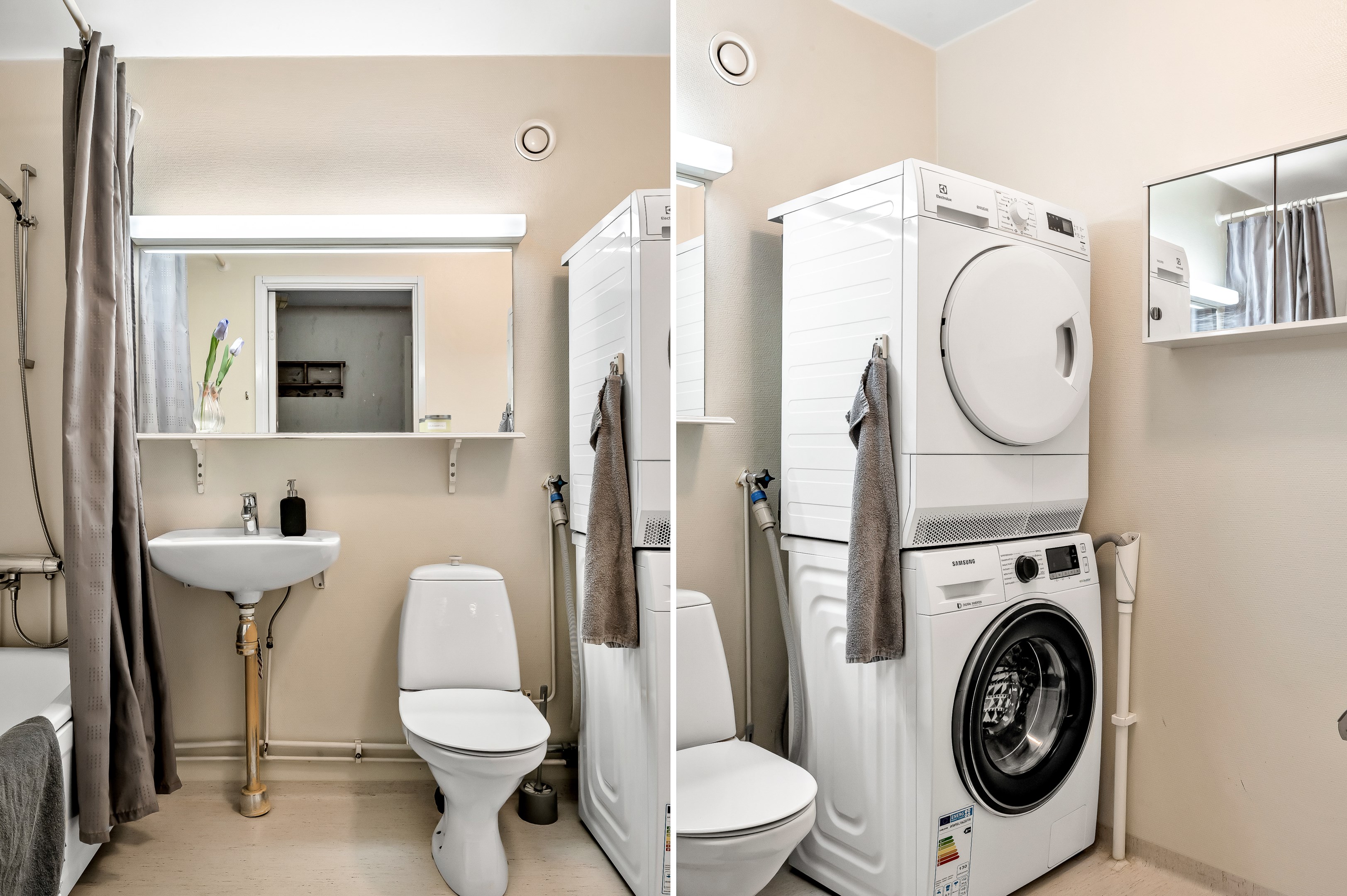 Bostadsbild från Salagatan 22A, Såld i Fålhagen, Uppsala