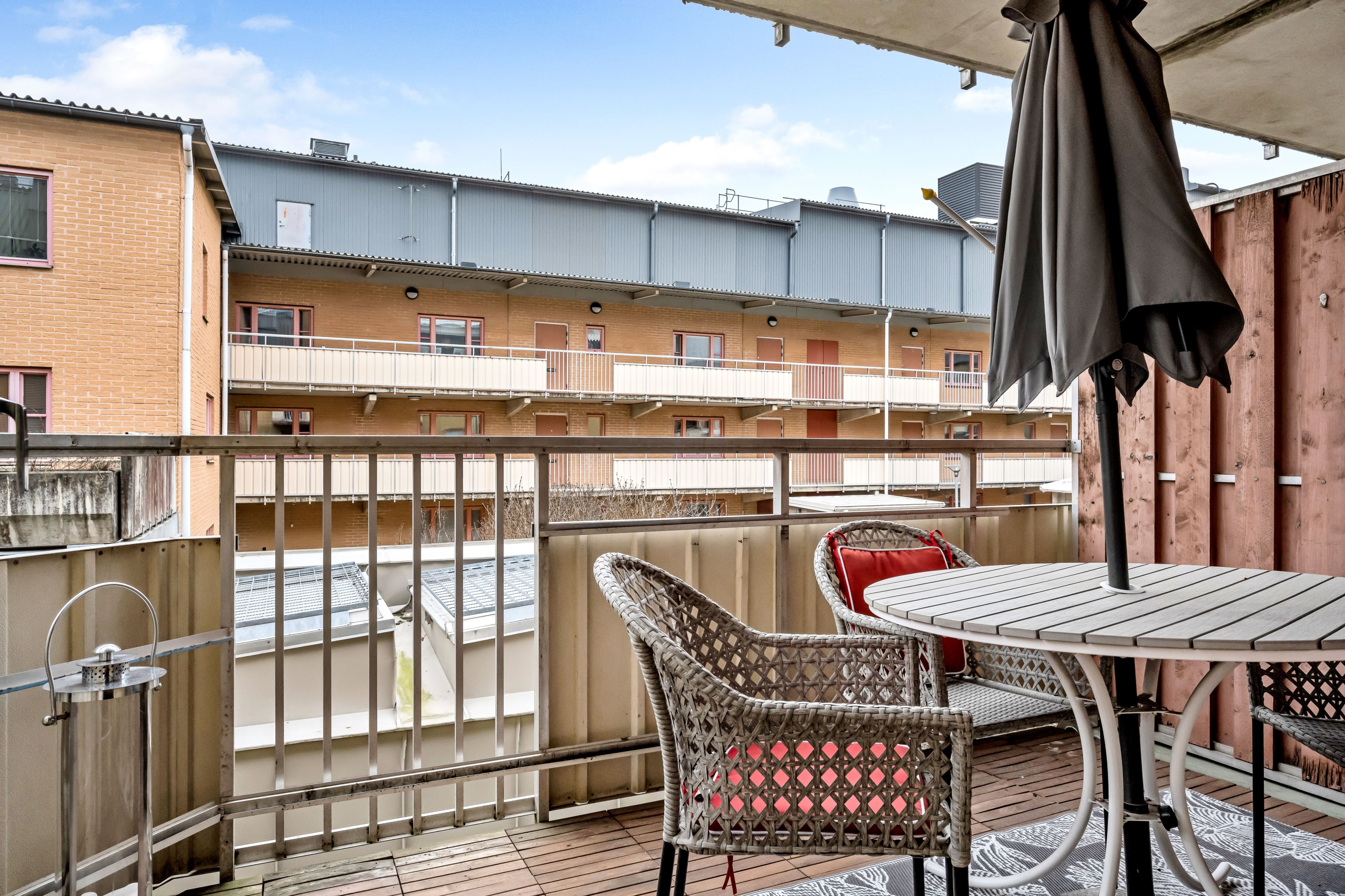 Bostadsbild från Salagatan 22A, Såld i Fålhagen, Uppsala