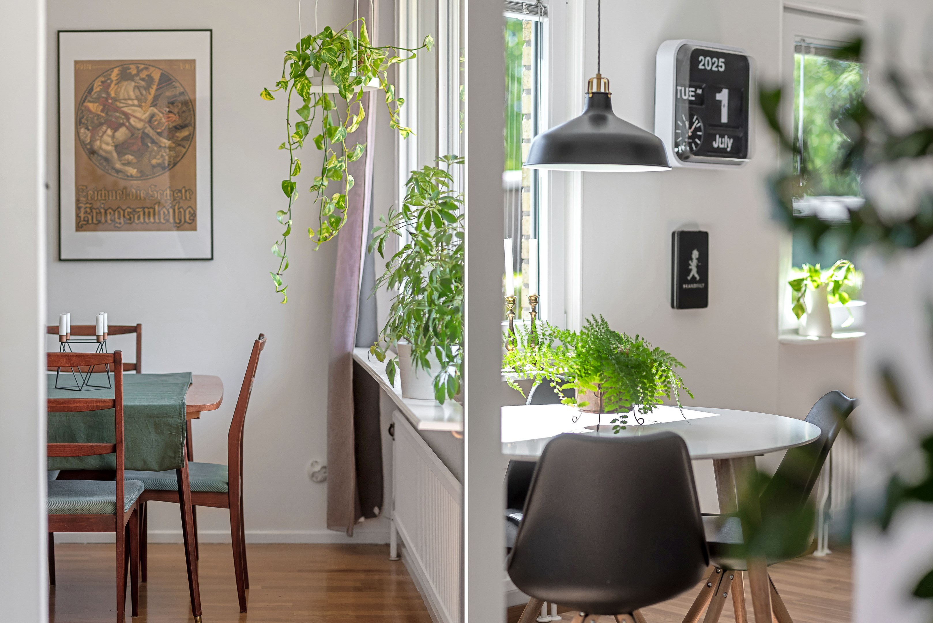 Bostadsbild från Gränby bilgata 10, Såld i Gränby, Uppsala