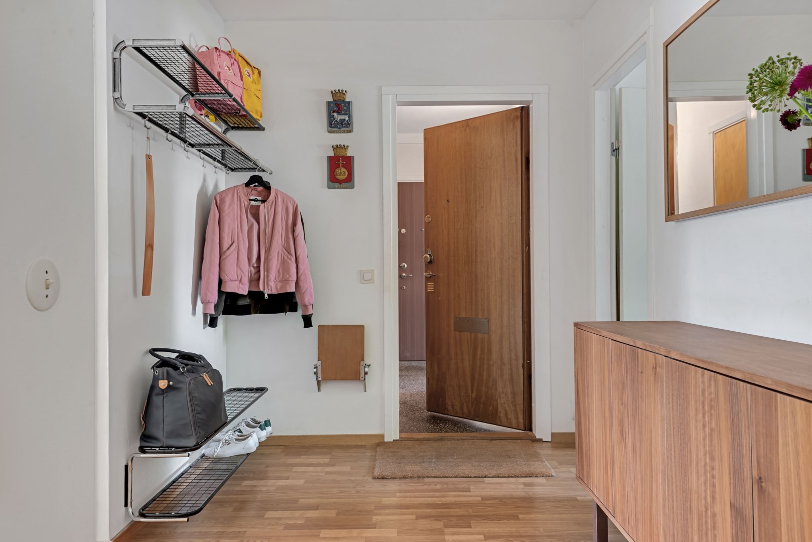 Bostadsbild från Gränby bilgata 10, Såld i Gränby, Uppsala