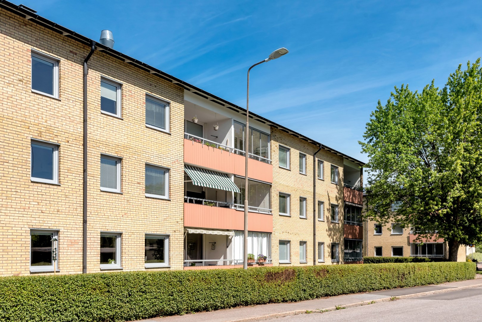 Bostadsbild från Gränby bilgata 10, Såld i Gränby, Uppsala