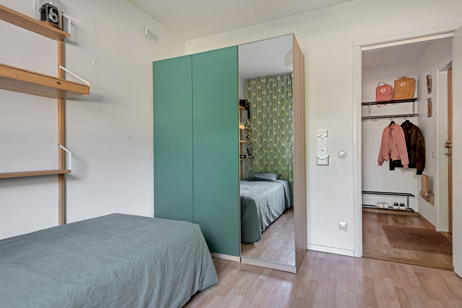 Bostadsbild från Gränby bilgata 10, Såld i Gränby, Uppsala