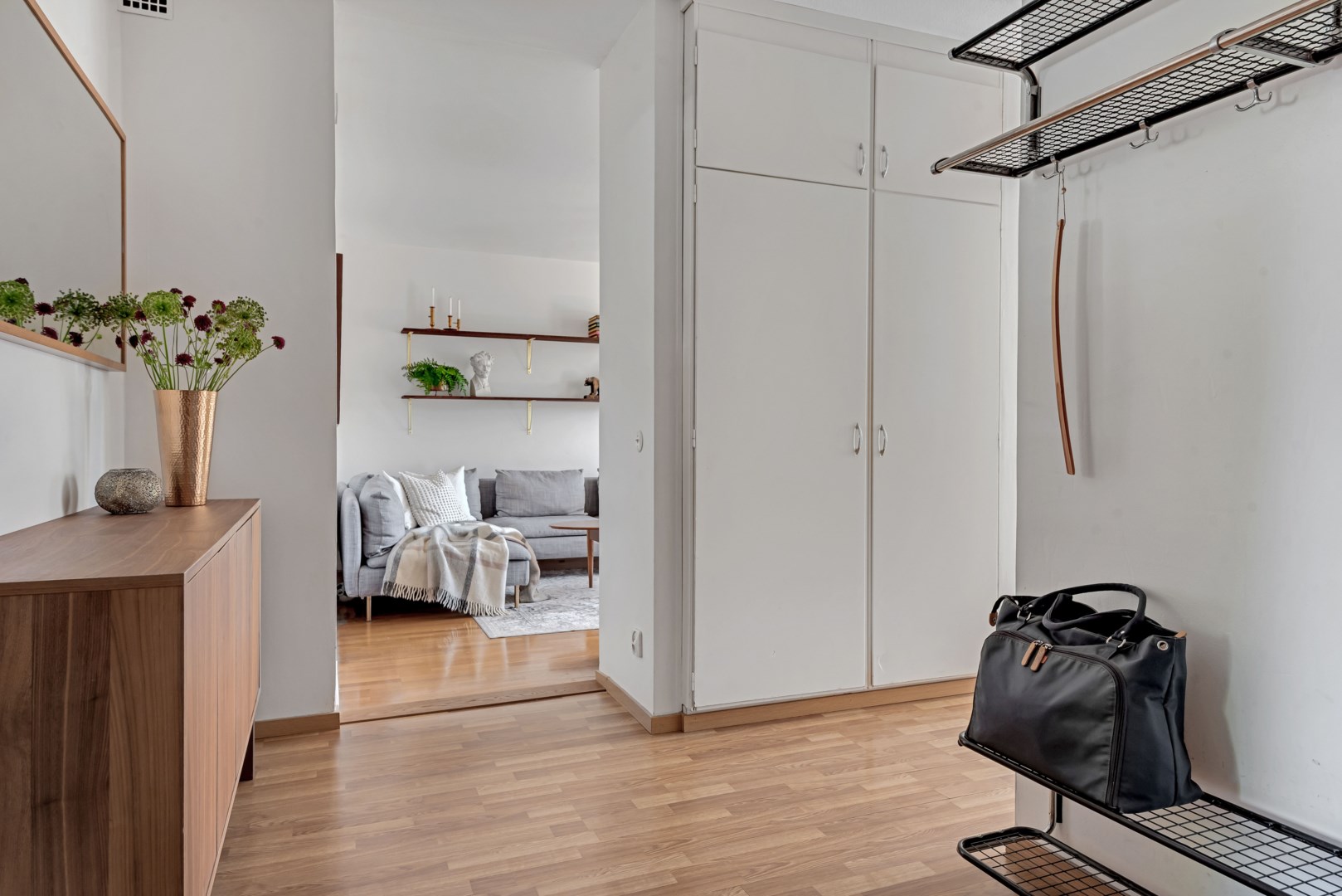 Bostadsbild från Gränby bilgata 10, Såld i Gränby, Uppsala