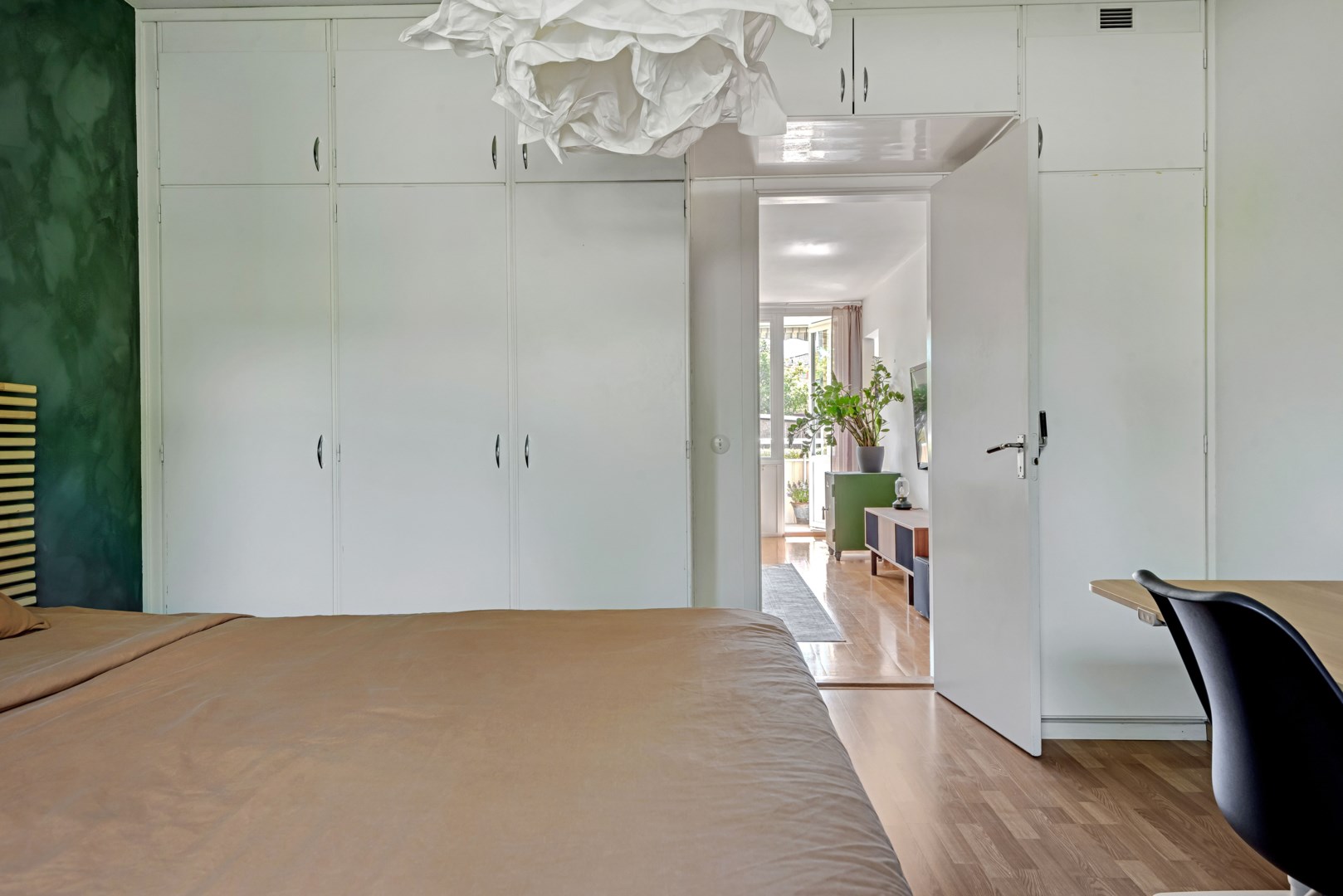 Bostadsbild från Gränby bilgata 10, Såld i Gränby, Uppsala