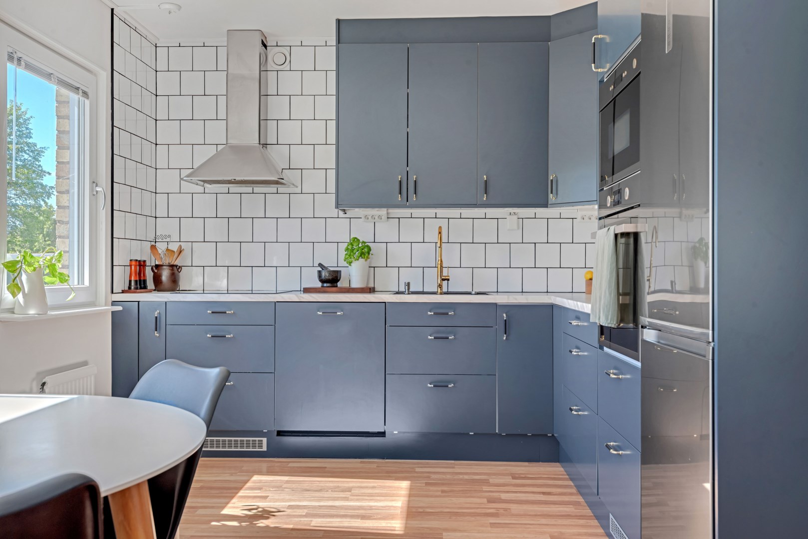 Bostadsbild från Gränby bilgata 10, Såld i Gränby, Uppsala