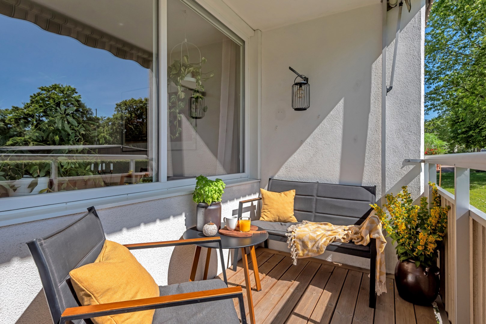 Bostadsbild från Gränby bilgata 10, Såld i Gränby, Uppsala