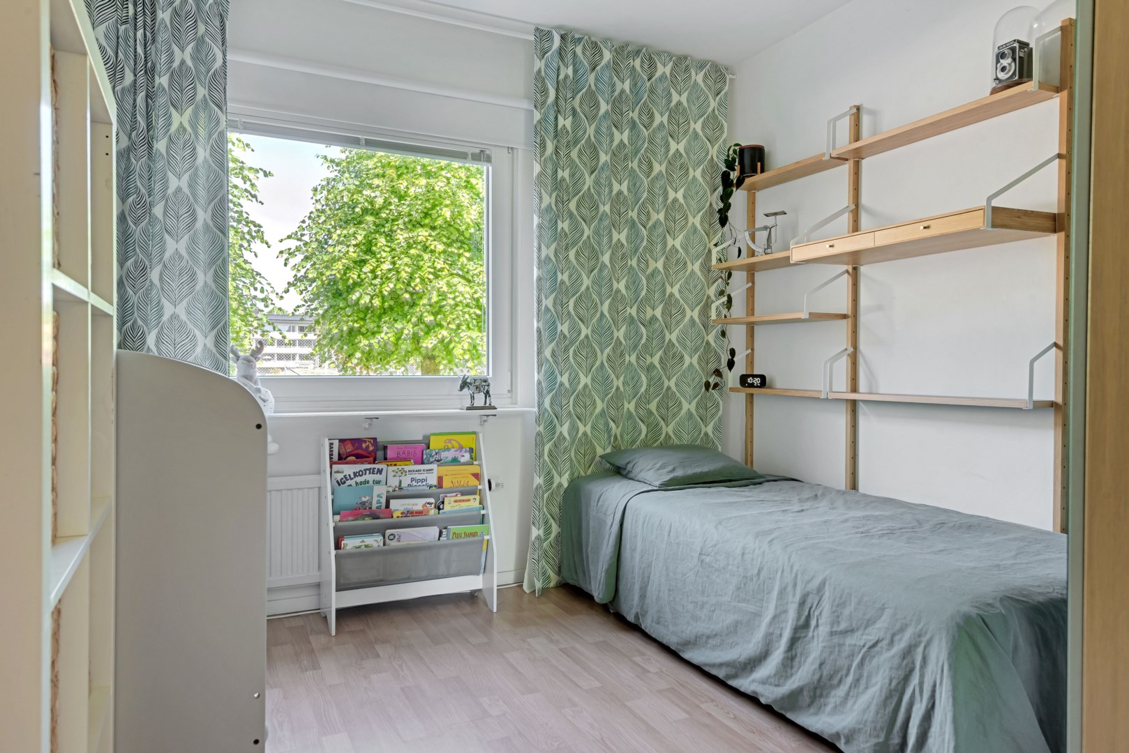 Bostadsbild från Gränby bilgata 10, Såld i Gränby, Uppsala