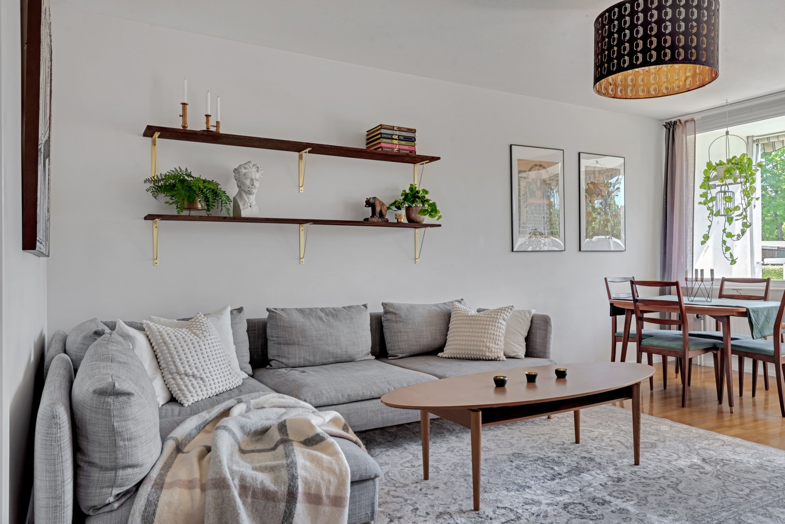 Bostadsbild från Gränby bilgata 10, Såld i Gränby, Uppsala