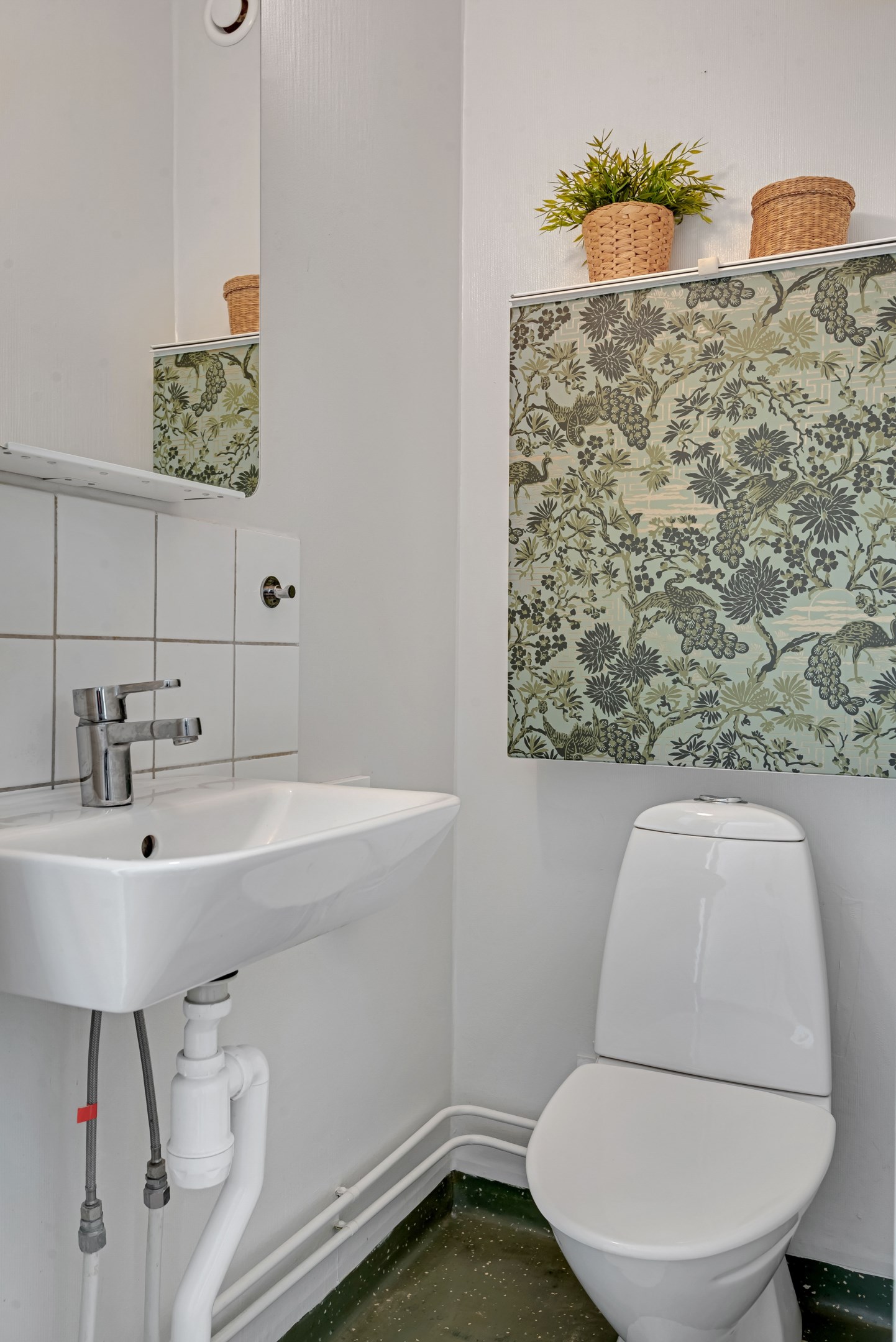 Bostadsbild från Gränby bilgata 10, Såld i Gränby, Uppsala