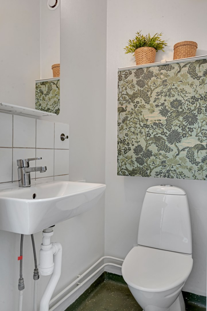 Bostadsbild från Gränby bilgata 10, Såld i Gränby, Uppsala