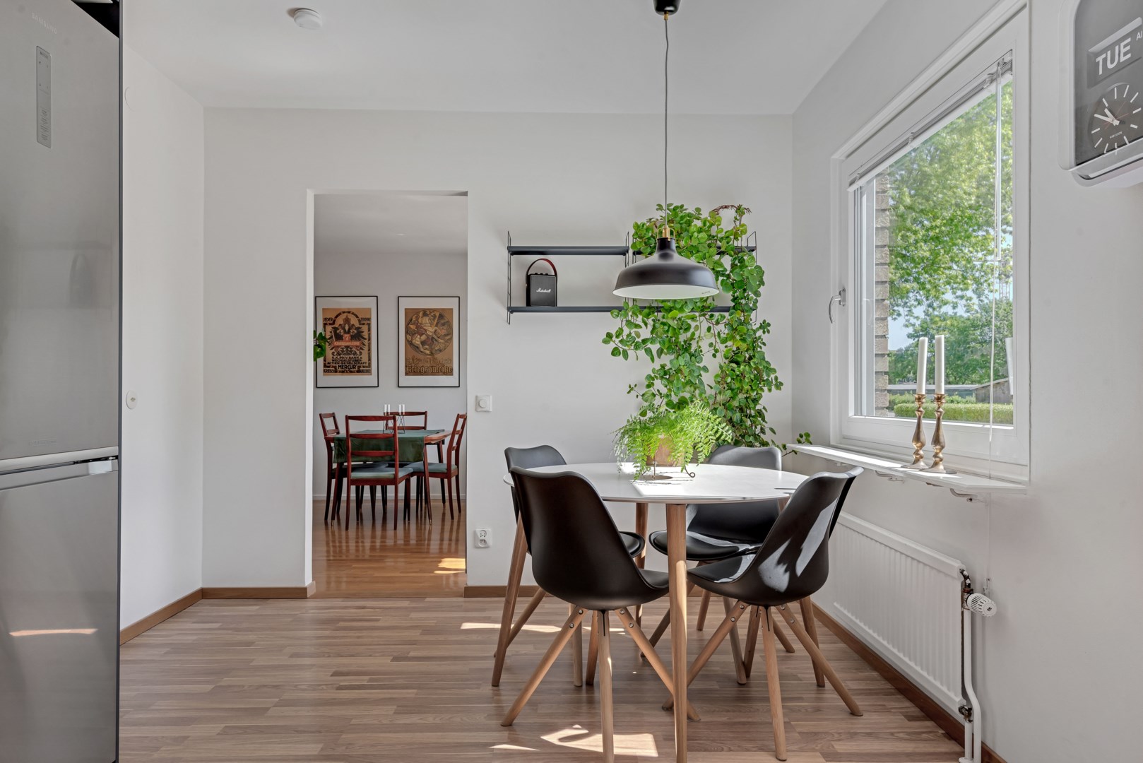 Bostadsbild från Gränby bilgata 10, Såld i Gränby, Uppsala