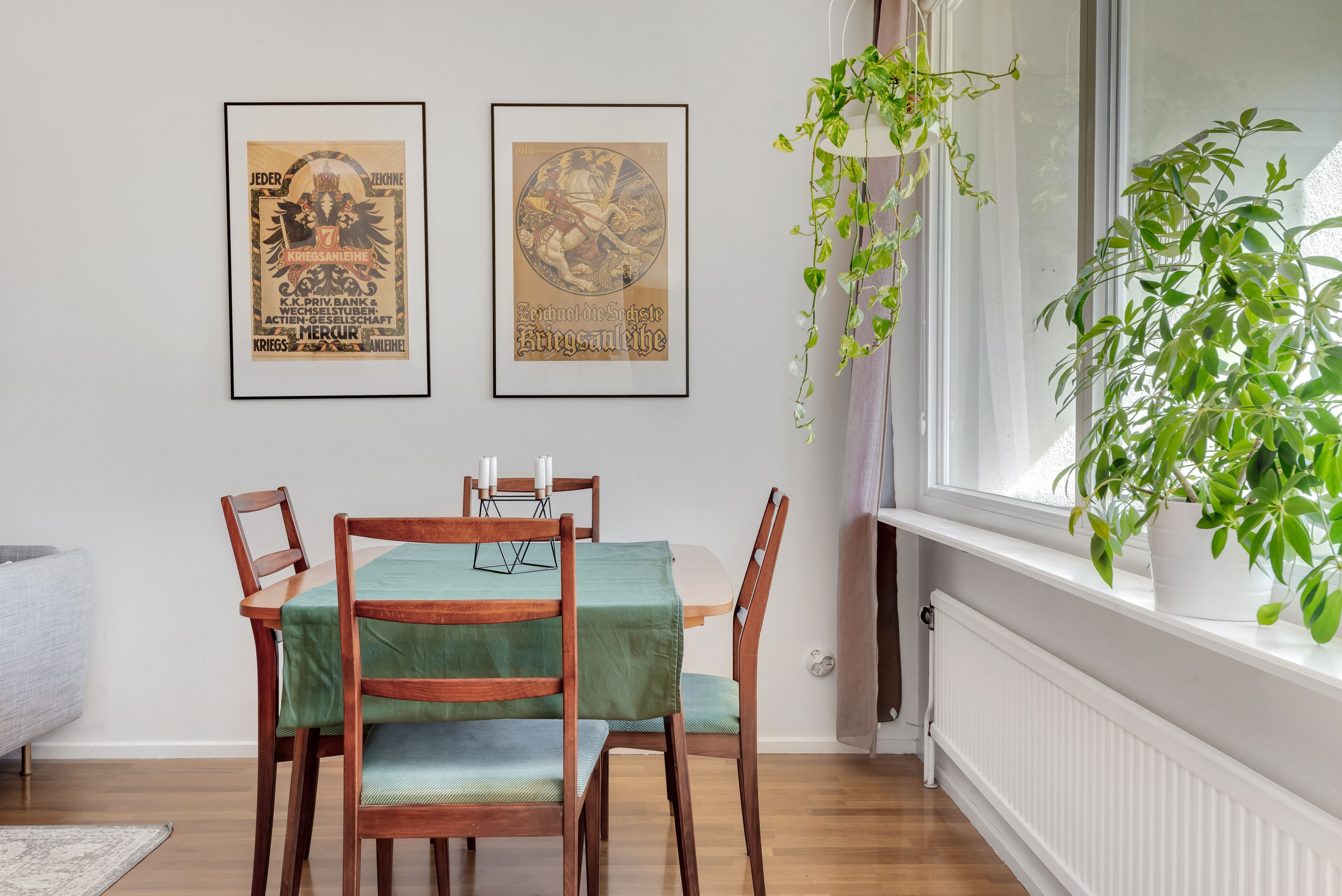 Bostadsbild från Gränby bilgata 10, Såld i Gränby, Uppsala