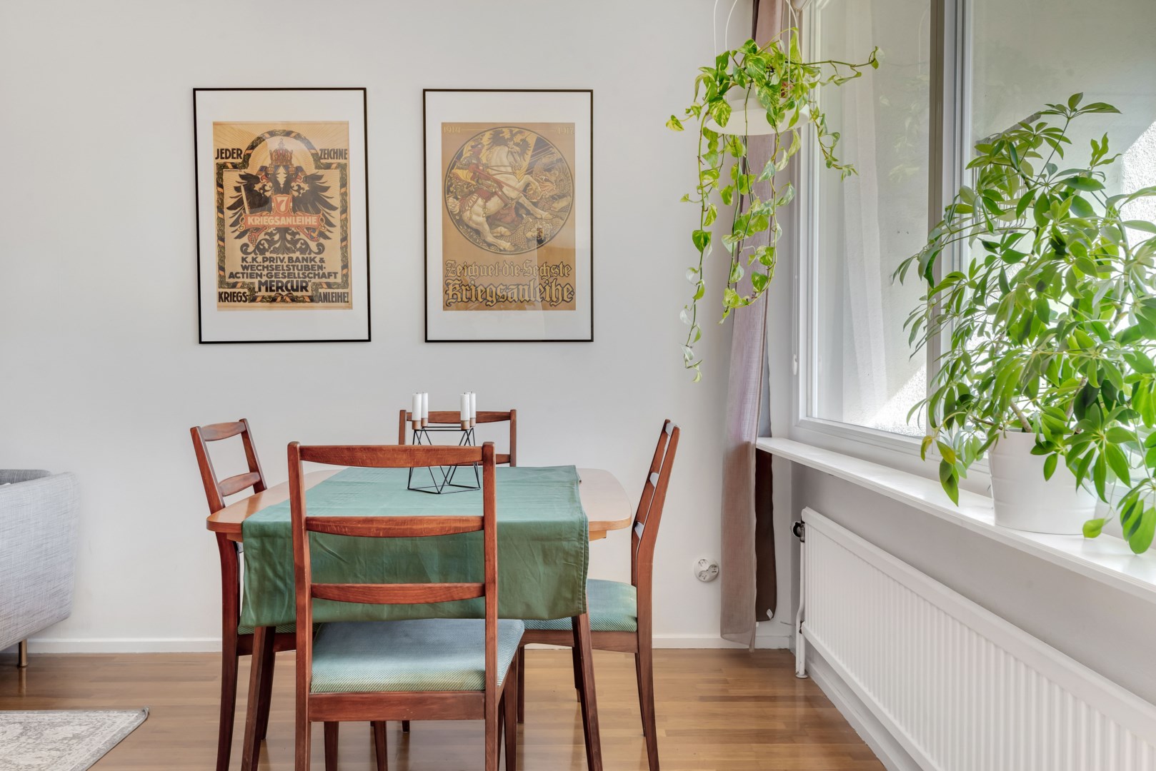 Bostadsbild från Gränby bilgata 10, Såld i Gränby, Uppsala