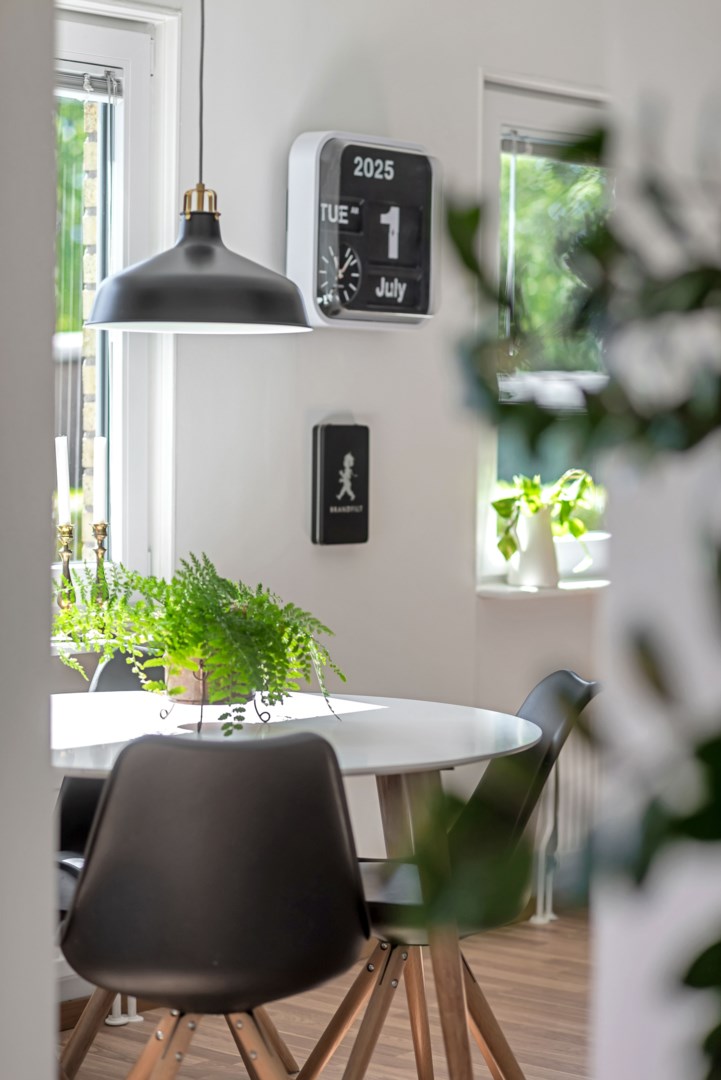 Bostadsbild från Gränby bilgata 10, Såld i Gränby, Uppsala