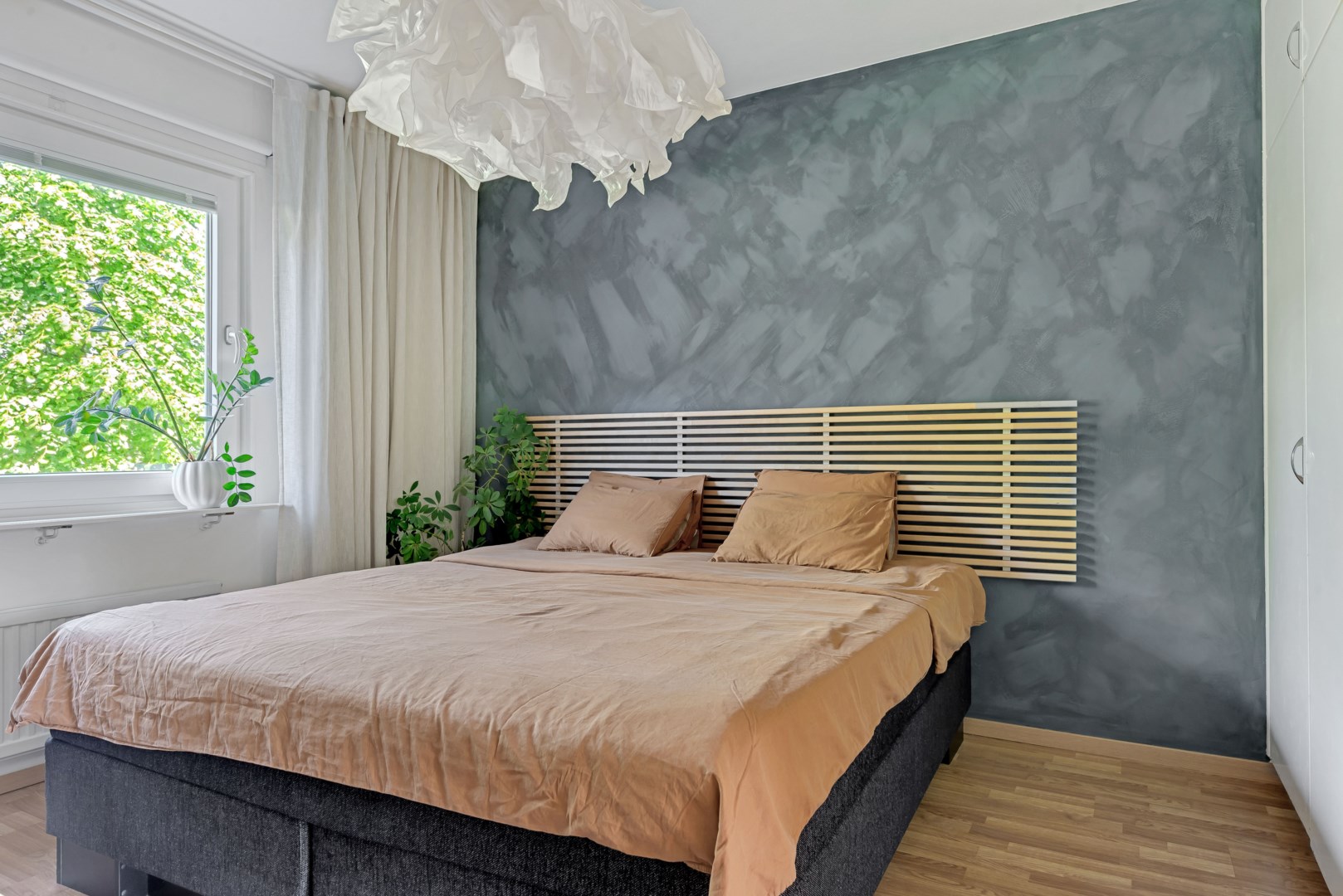 Bostadsbild från Gränby bilgata 10, Såld i Gränby, Uppsala