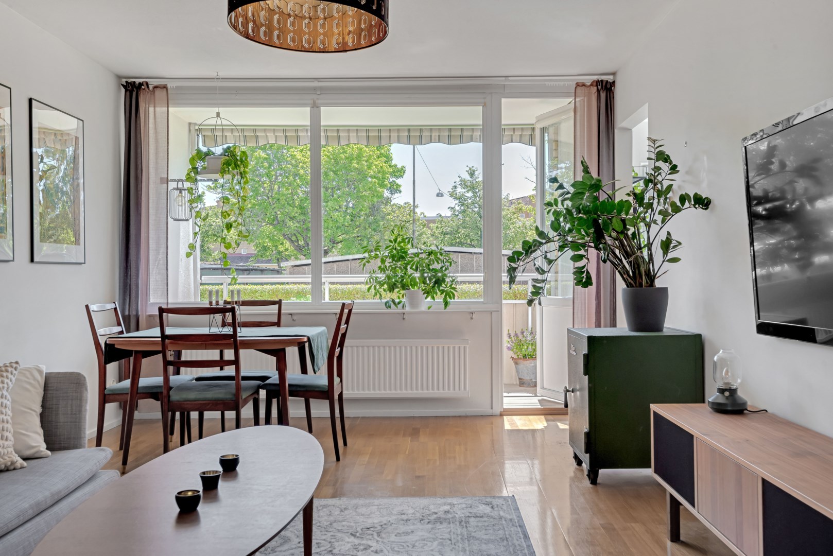 Bostadsbild från Gränby bilgata 10, Såld i Gränby, Uppsala