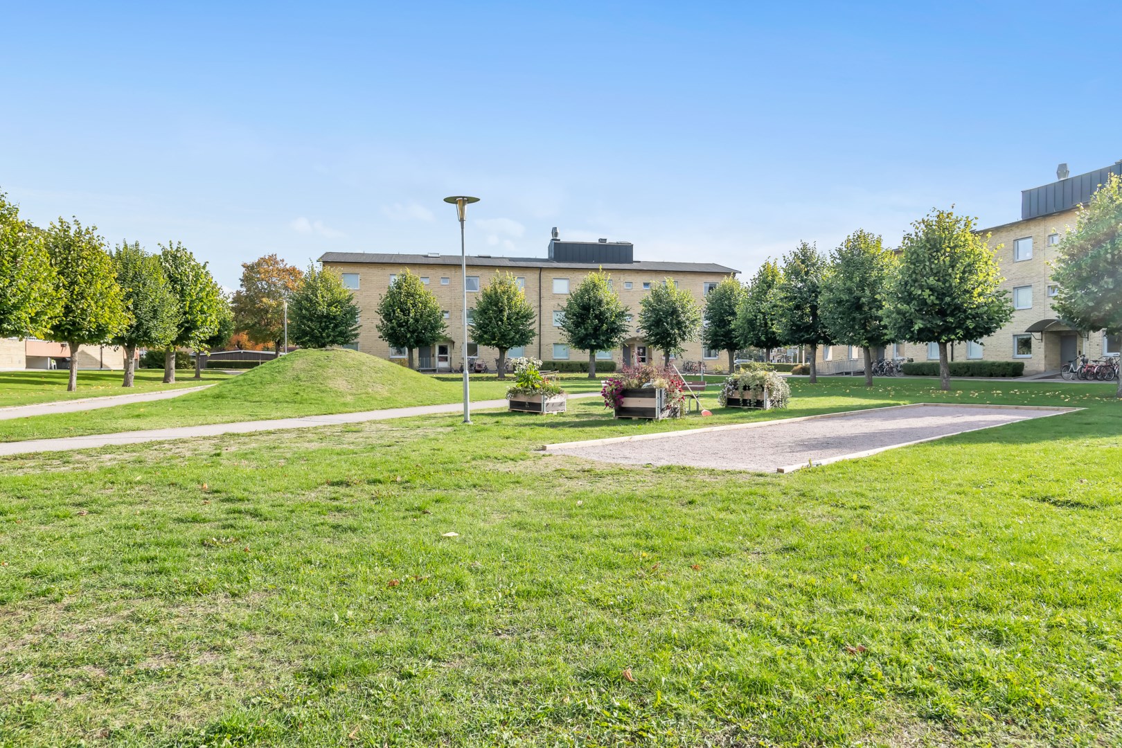 Bostadsbild från Gränby bilgata 10, Såld i Gränby, Uppsala