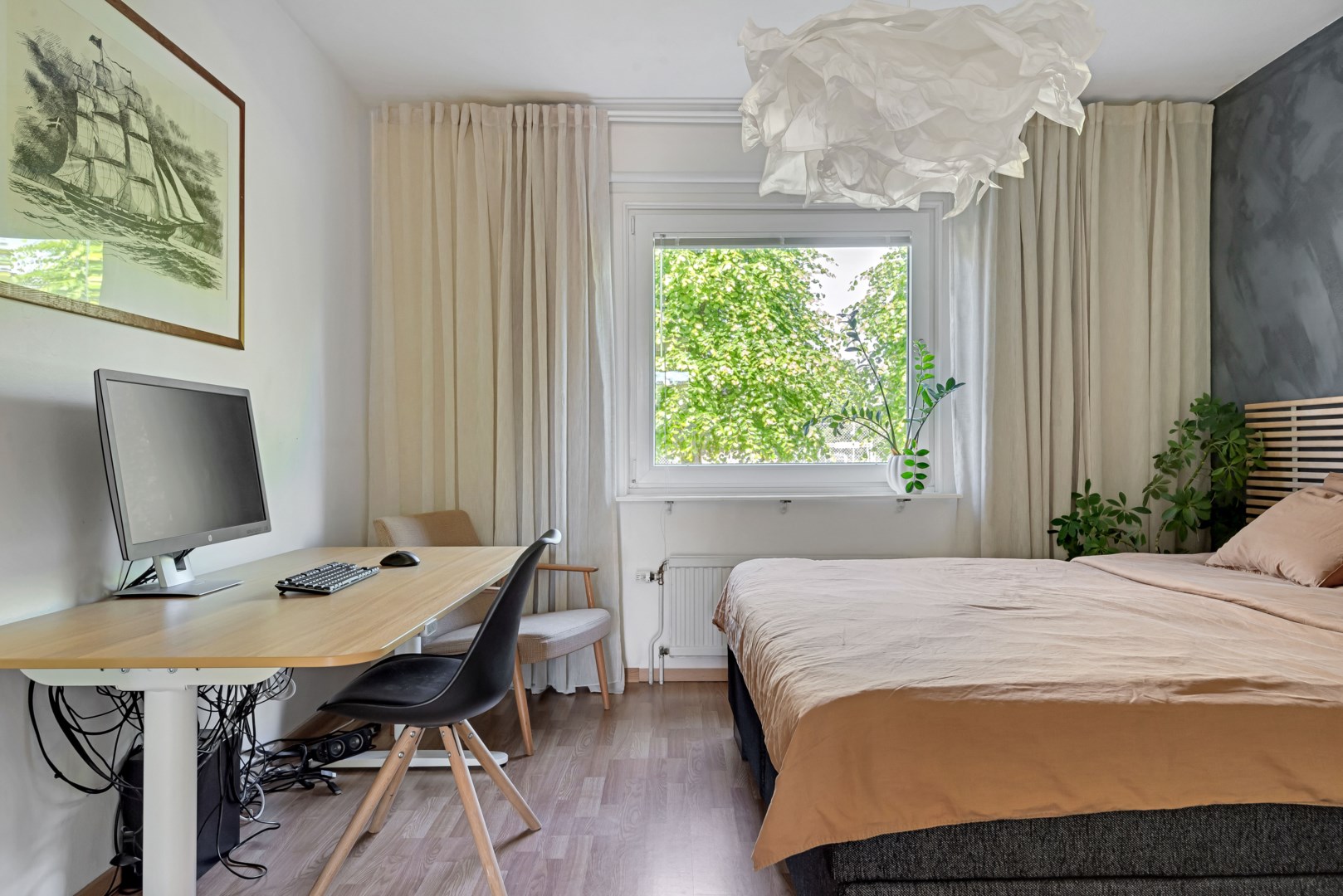 Bostadsbild från Gränby bilgata 10, Såld i Gränby, Uppsala