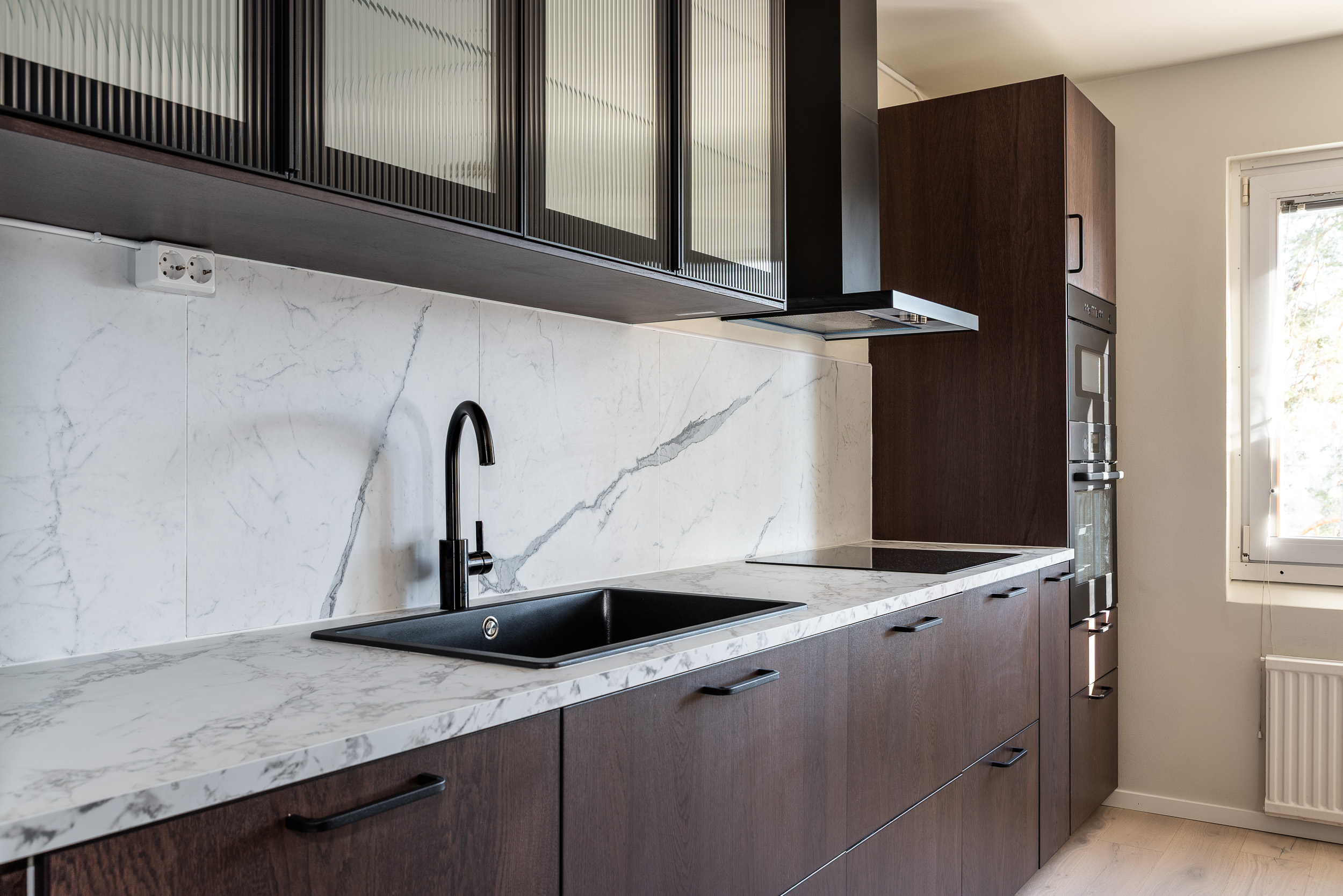 Bostadsbild från Rekylgatan 15A, Såld i Haga, Västerås