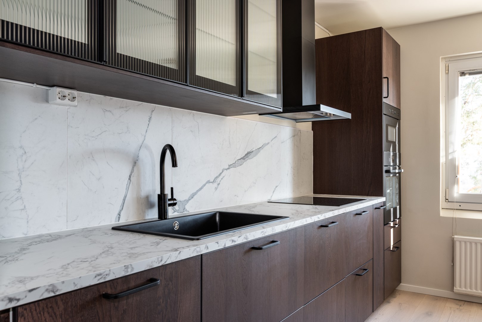 Bostadsbild från Rekylgatan 15A, Såld i Haga, Västerås