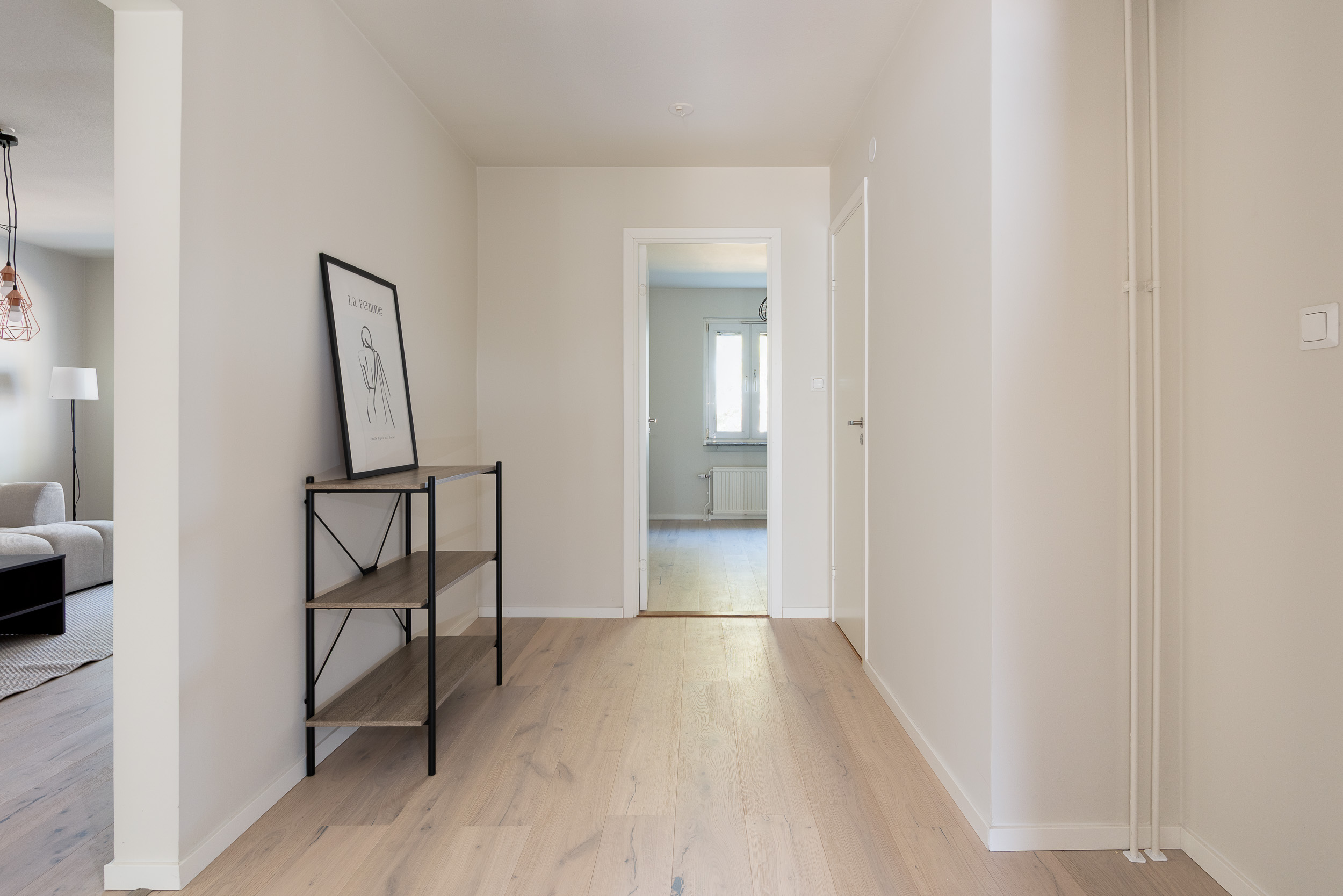 Bostadsbild från Rekylgatan 15A, Såld i Haga, Västerås