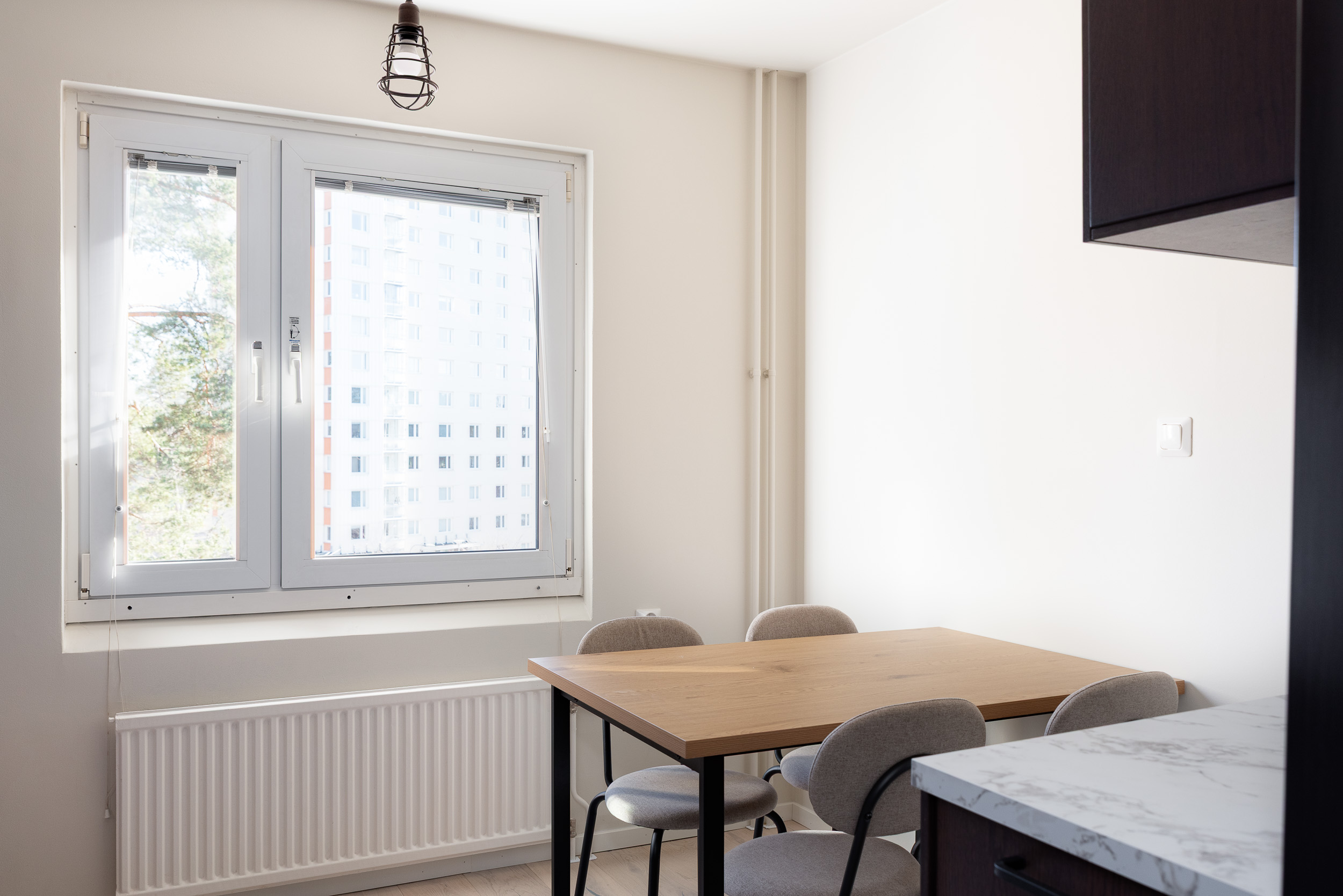 Bostadsbild från Rekylgatan 15A, Såld i Haga, Västerås