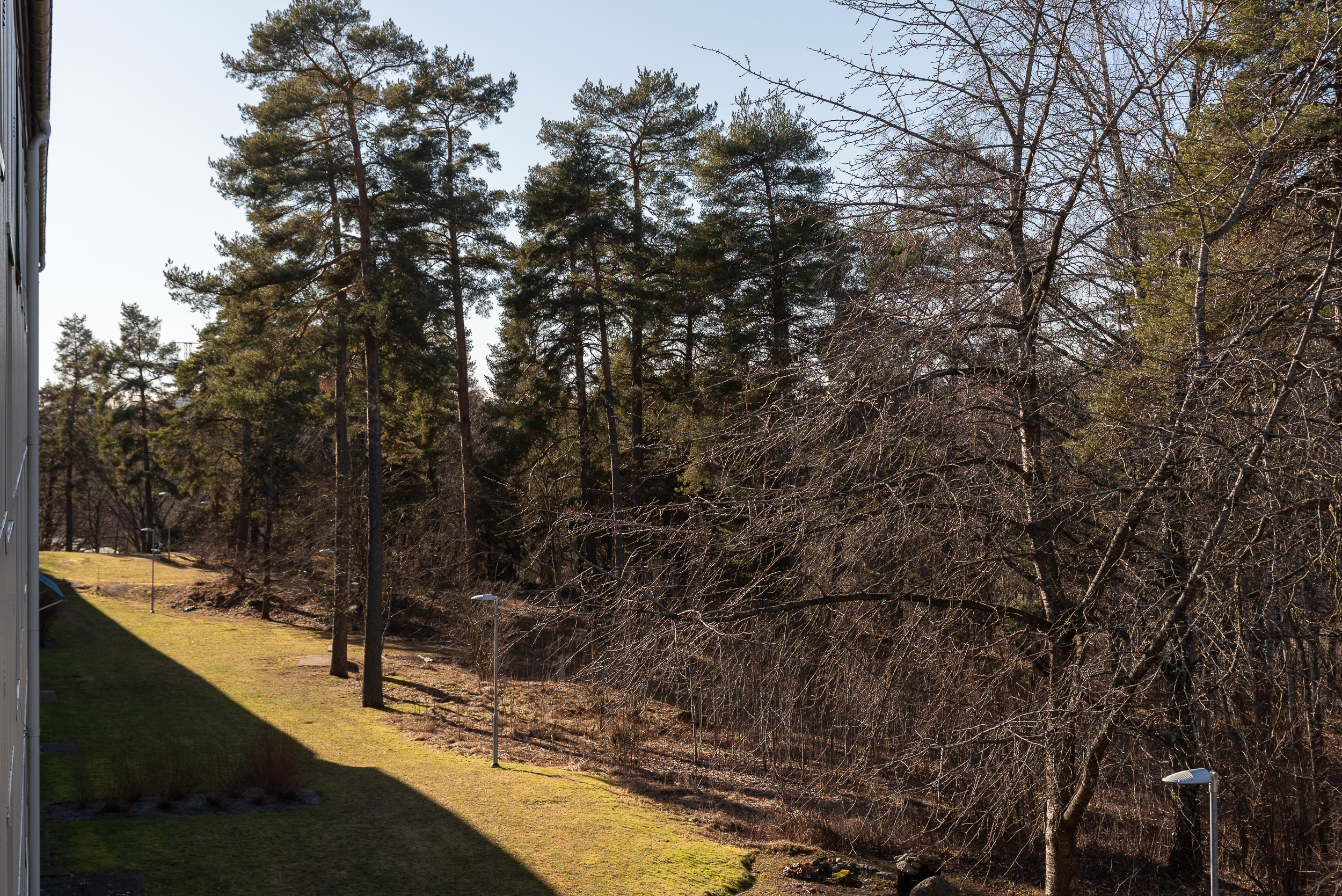 Bostadsbild från Rekylgatan 15A, Såld i Haga, Västerås