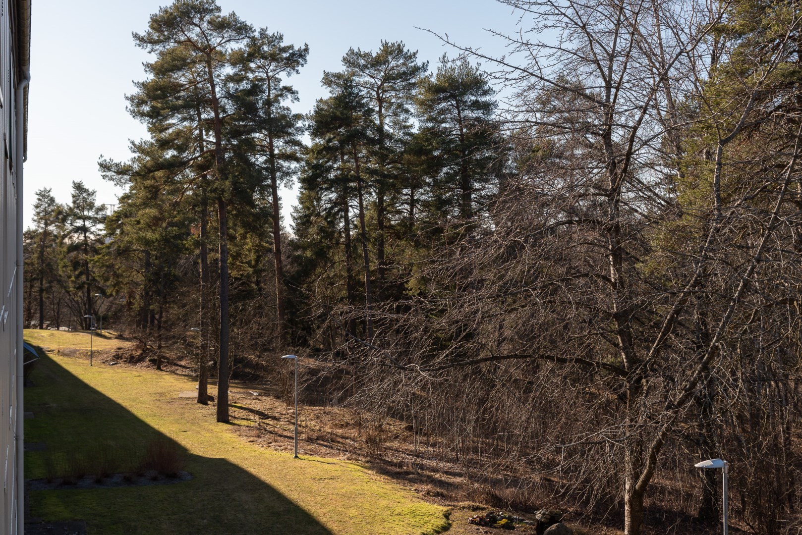 Bostadsbild från Rekylgatan 15A, Såld i Haga, Västerås