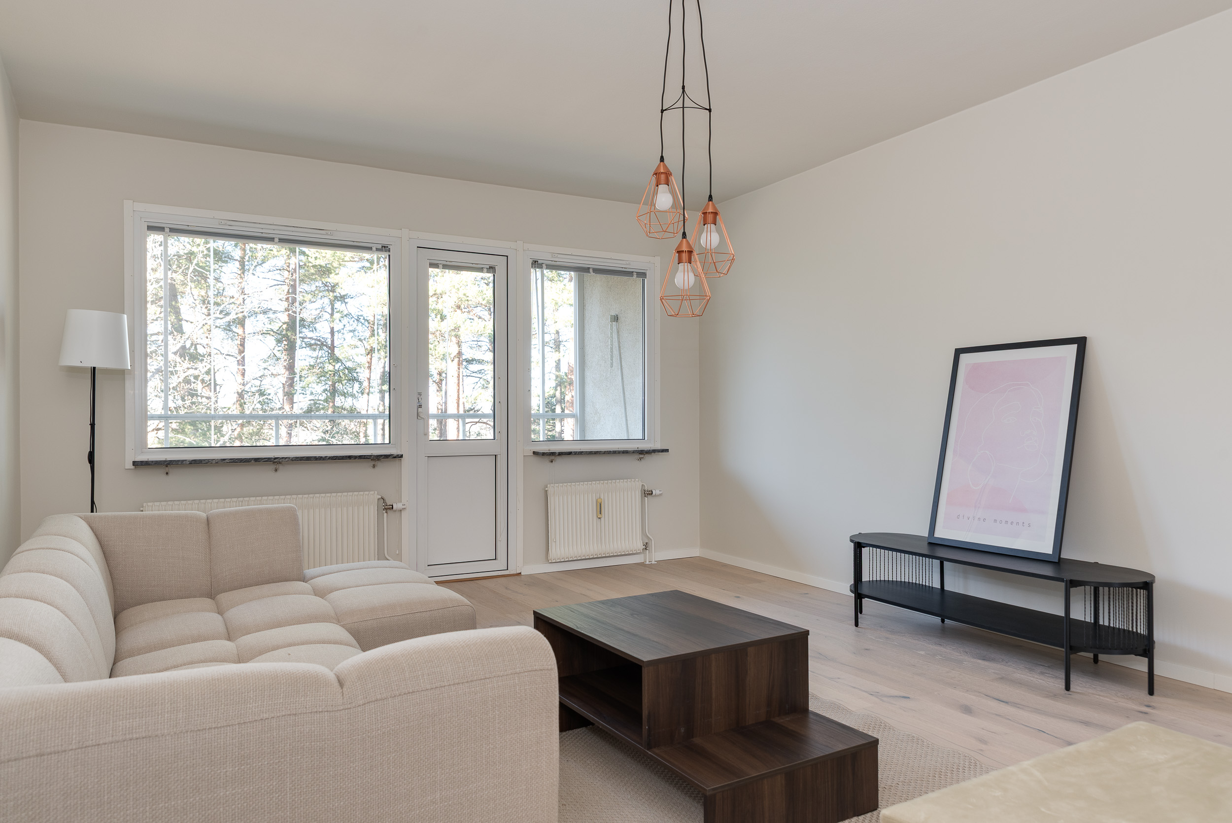 Bostadsbild från Rekylgatan 15A, Såld i Haga, Västerås