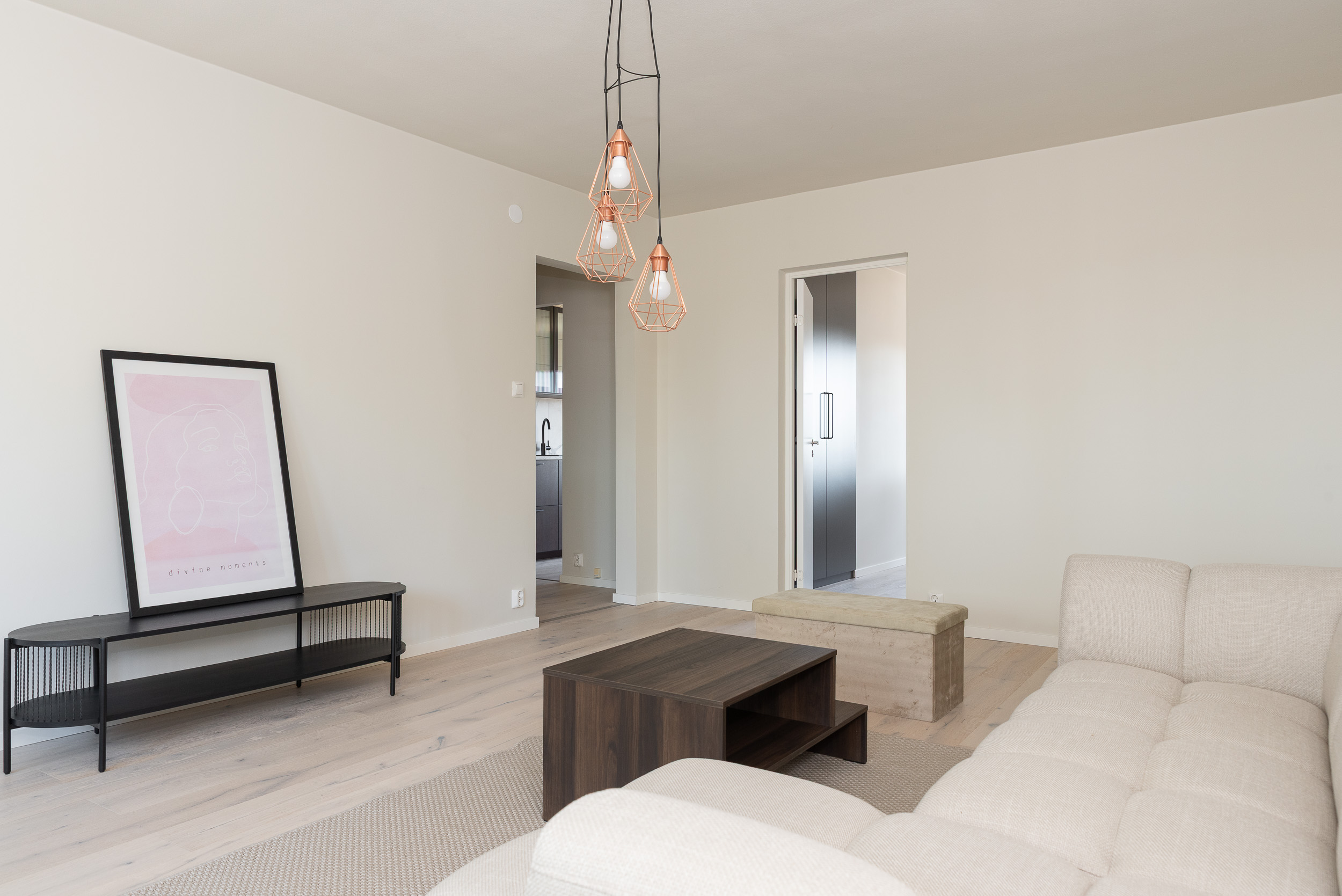 Bostadsbild från Rekylgatan 15A, Såld i Haga, Västerås