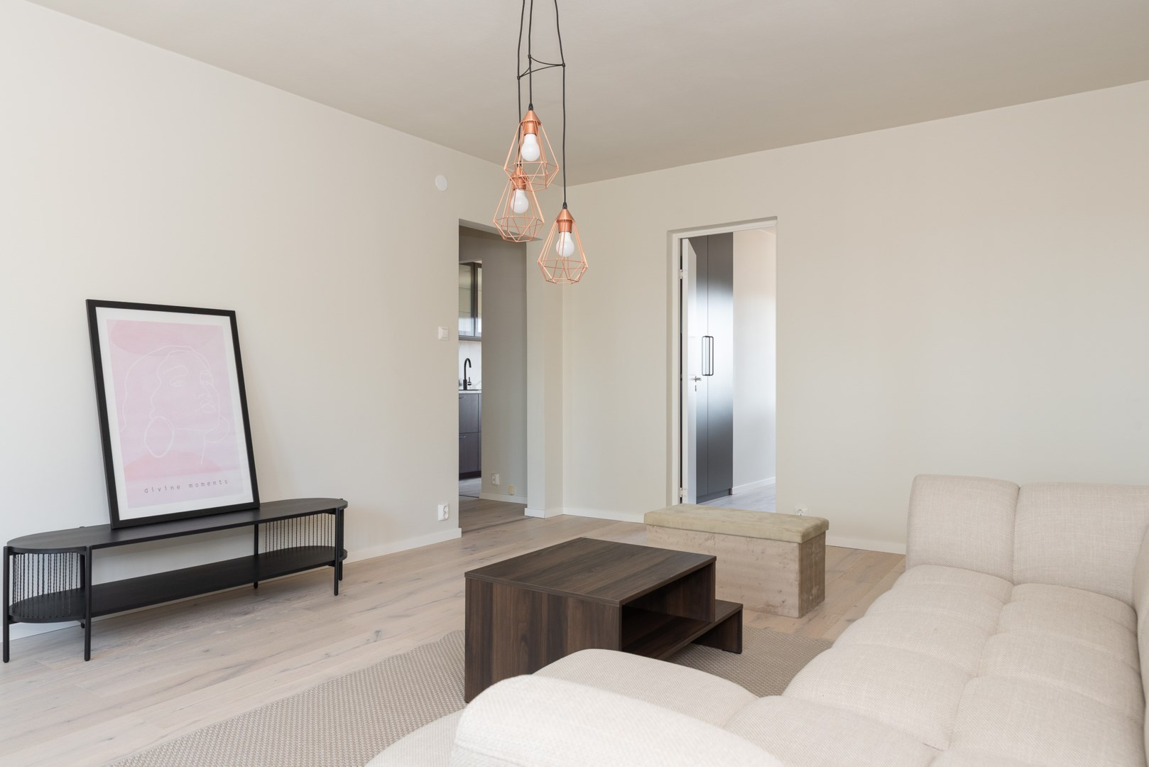 Bostadsbild från Rekylgatan 15A, Såld i Haga, Västerås