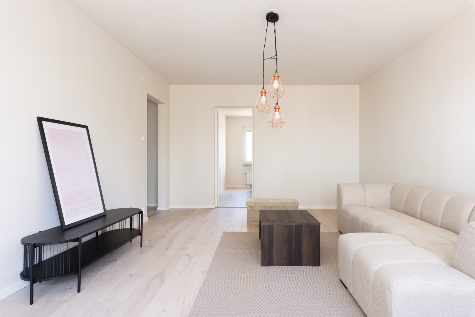 Bostadsbild från Rekylgatan 15A, Såld i Haga, Västerås