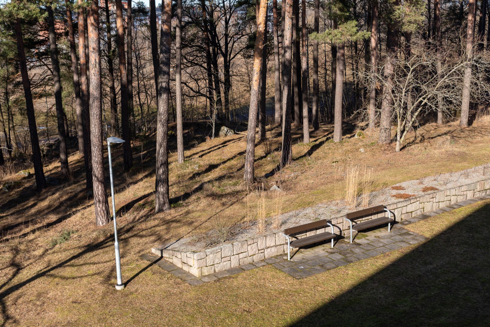 Bostadsbild från Rekylgatan 15A, Såld i Haga, Västerås