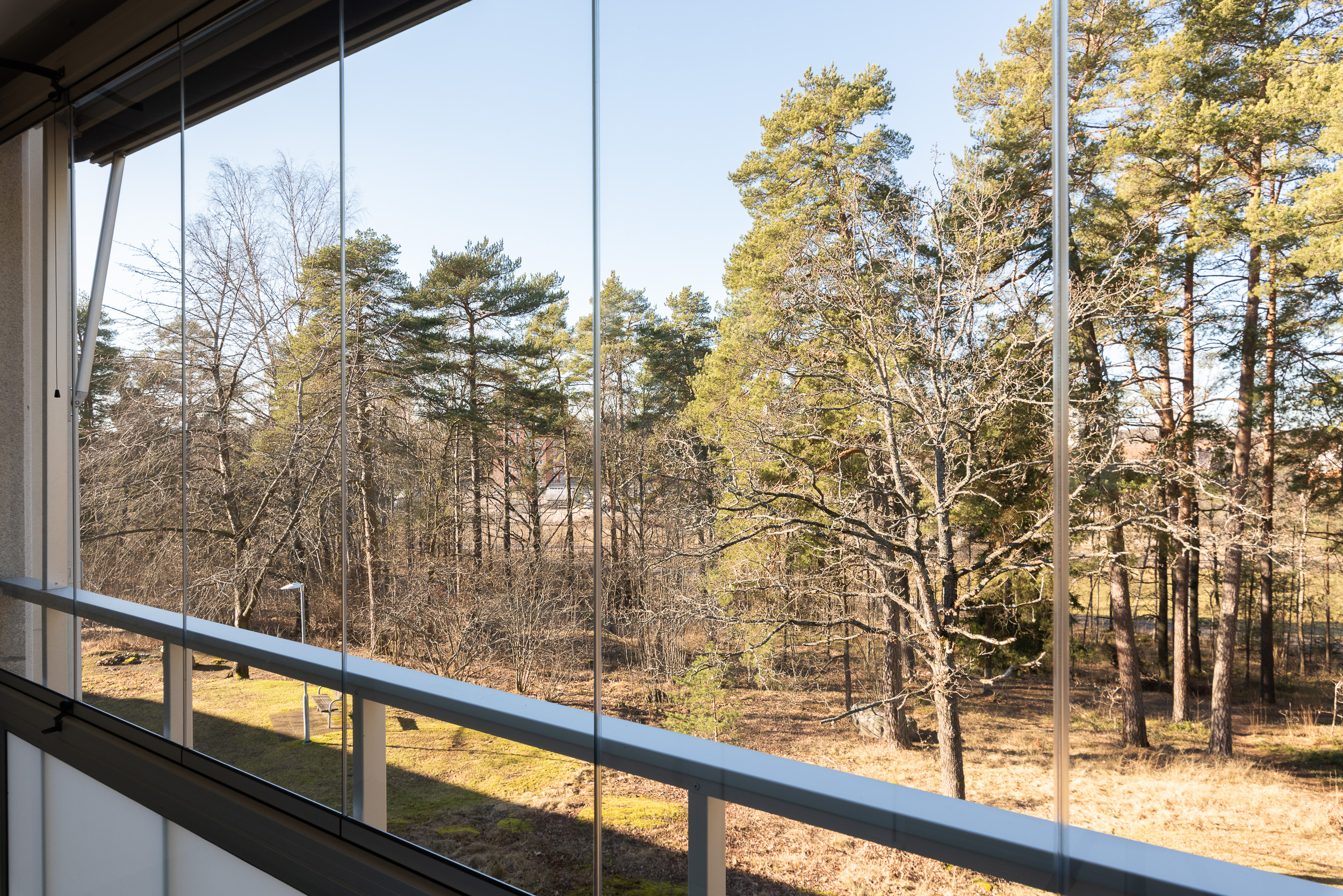 Bostadsbild från Rekylgatan 15A, Såld i Haga, Västerås