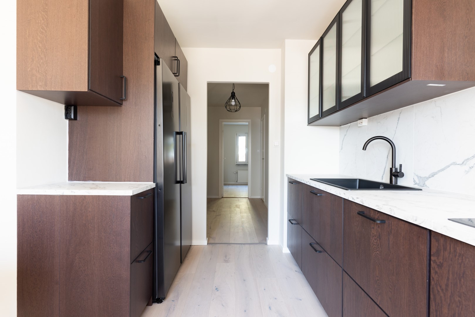 Bostadsbild från Rekylgatan 15A, Såld i Haga, Västerås