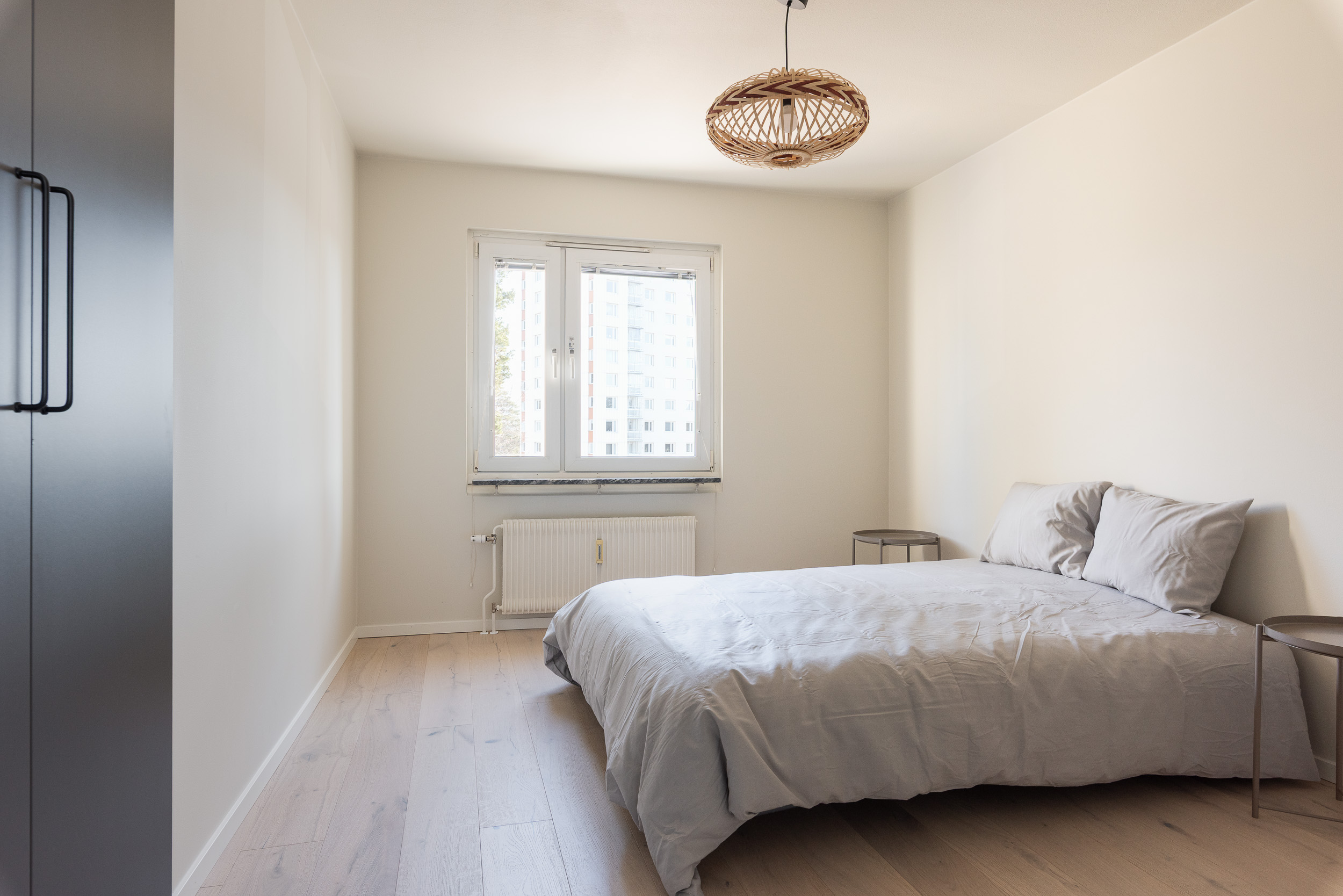 Bostadsbild från Rekylgatan 15A, Såld i Haga, Västerås