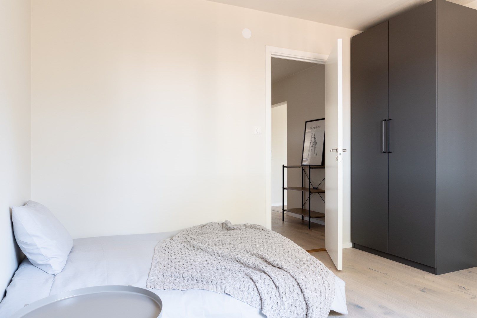 Bostadsbild från Rekylgatan 15A, Såld i Haga, Västerås