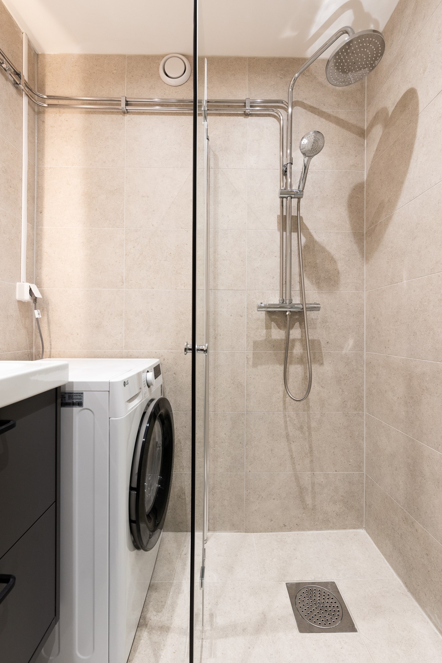 Bostadsbild från Rekylgatan 15A, Såld i Haga, Västerås