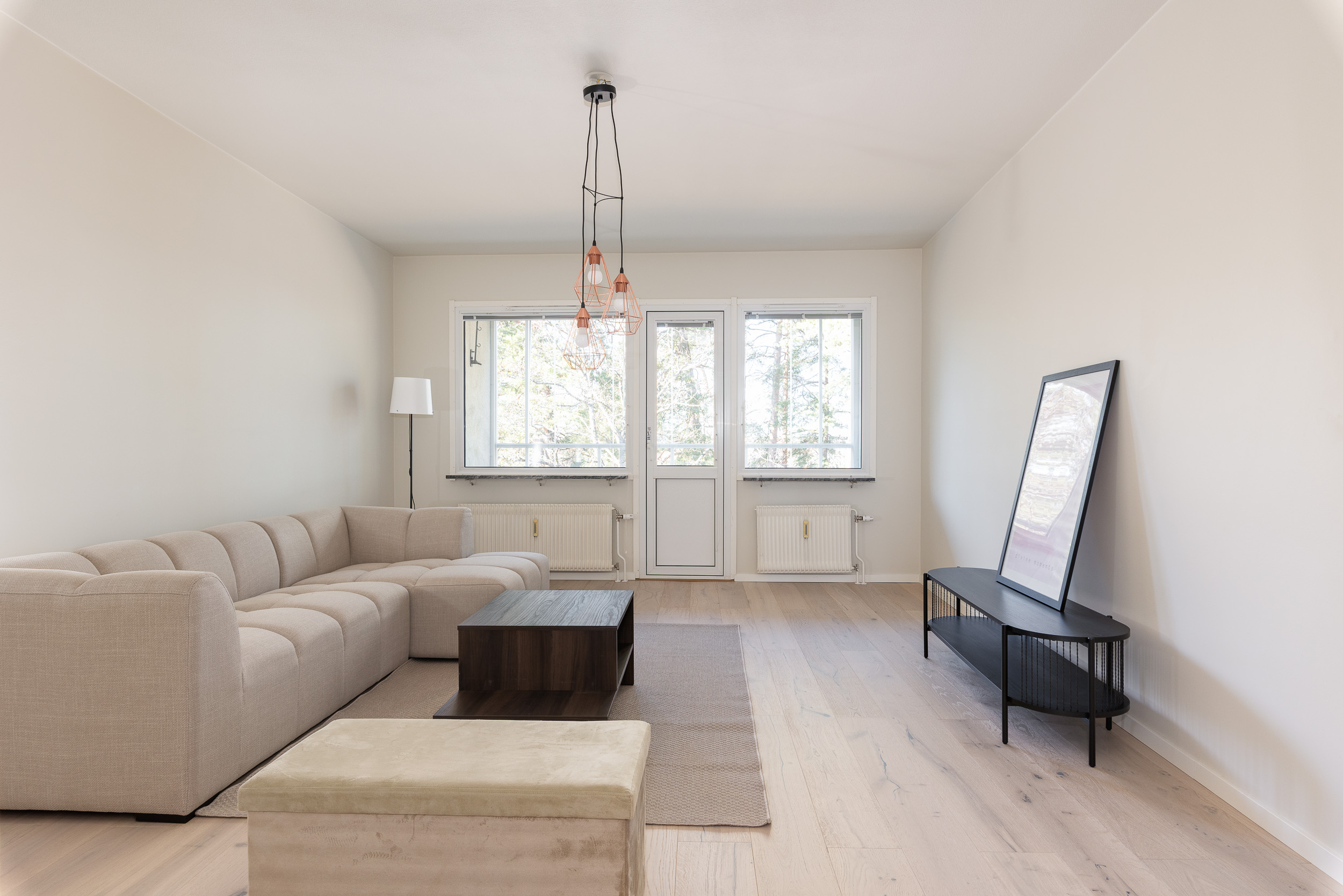 Bostadsbild från Rekylgatan 15A, Såld i Haga, Västerås