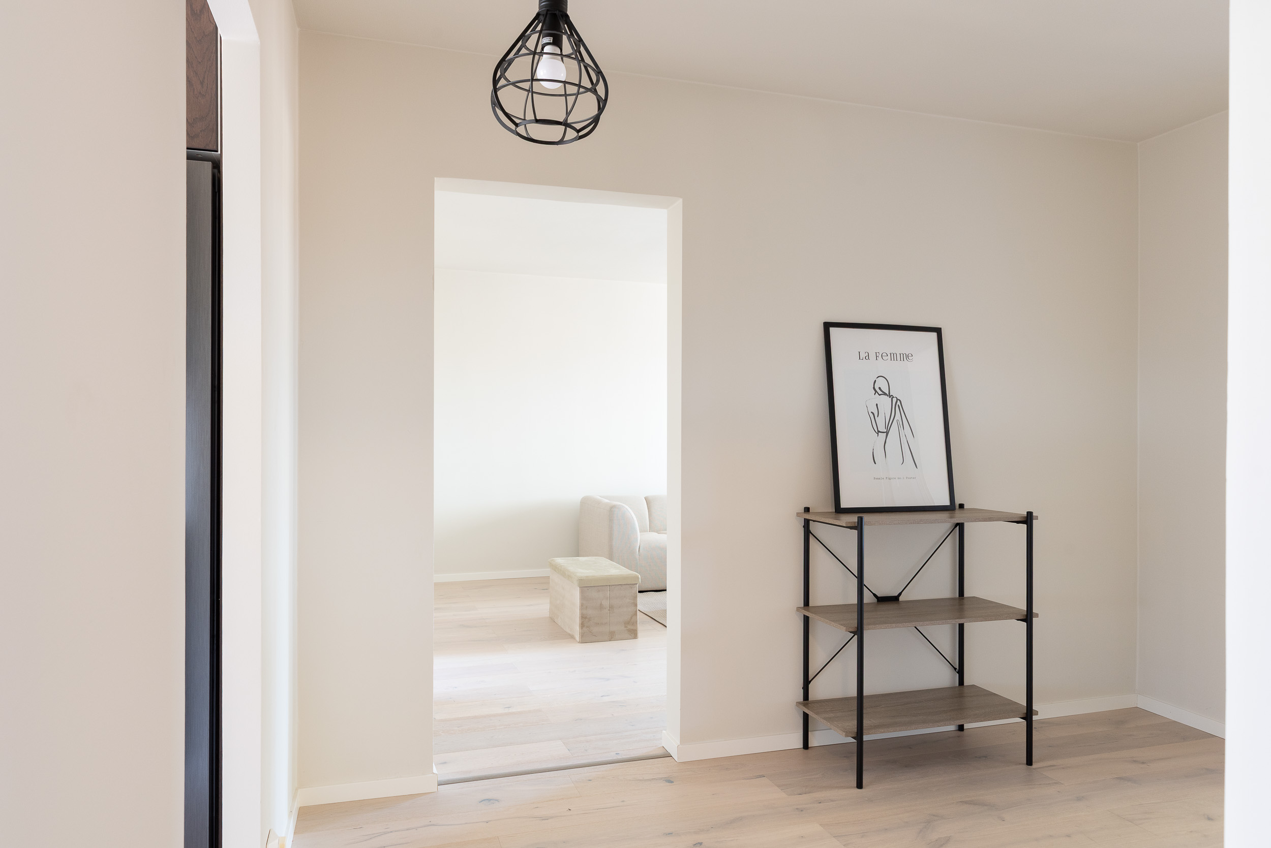 Bostadsbild från Rekylgatan 15A, Såld i Haga, Västerås