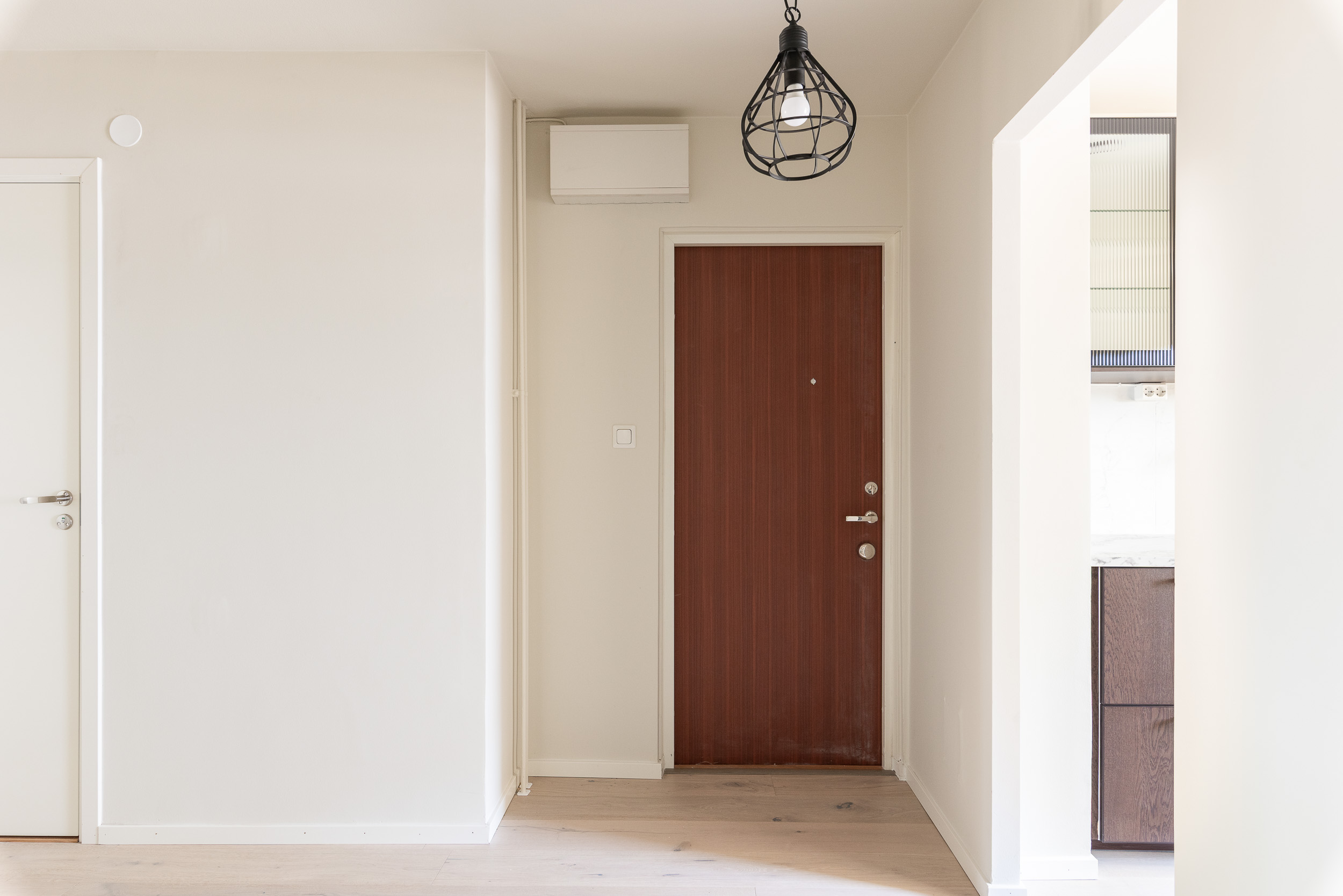 Bostadsbild från Rekylgatan 15A, Såld i Haga, Västerås