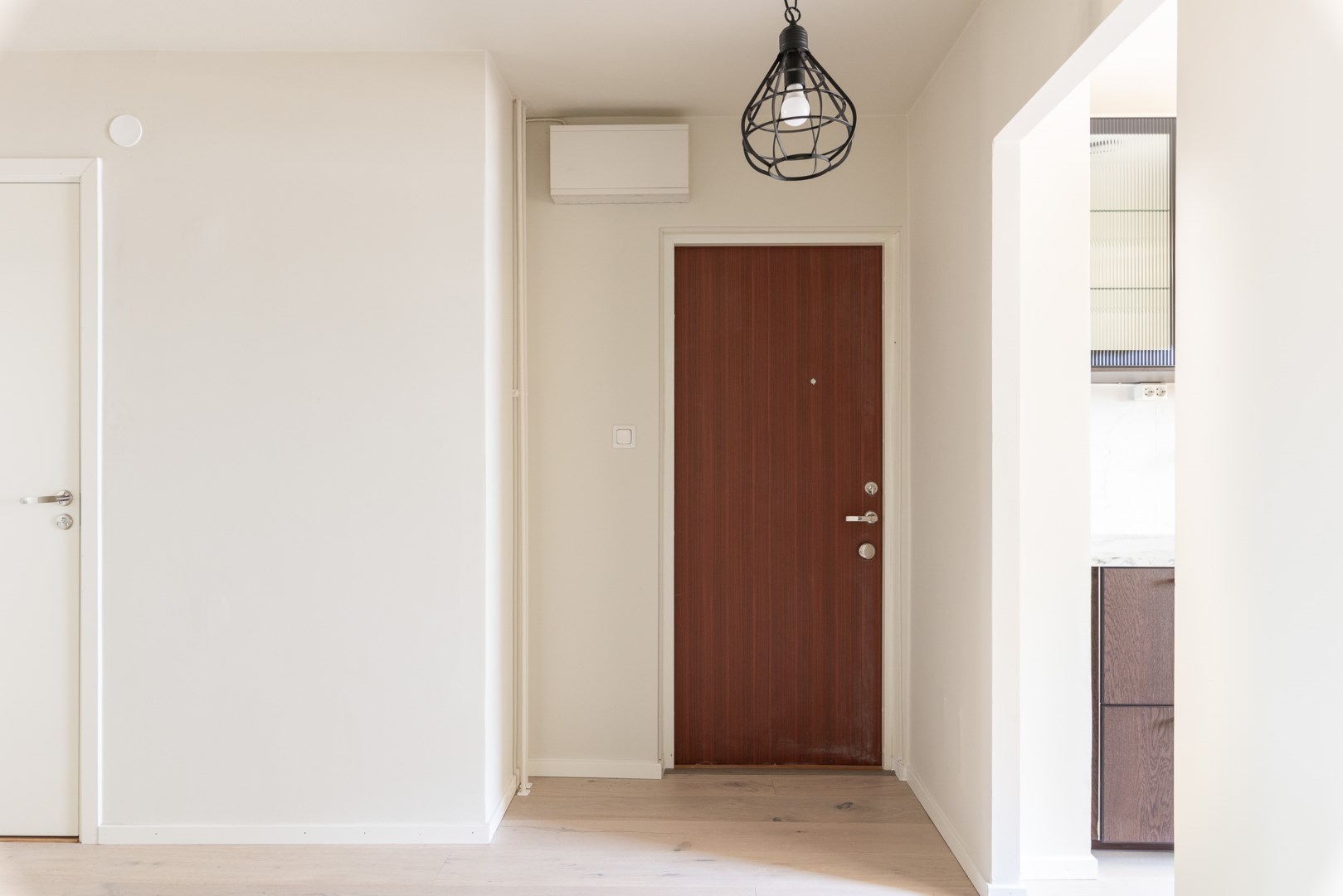 Bostadsbild från Rekylgatan 15A, Såld i Haga, Västerås