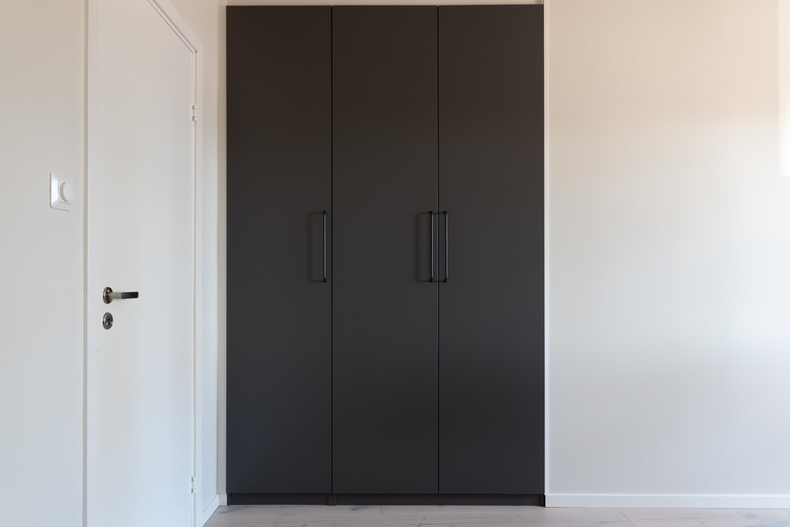 Bostadsbild från Rekylgatan 15A, Såld i Haga, Västerås