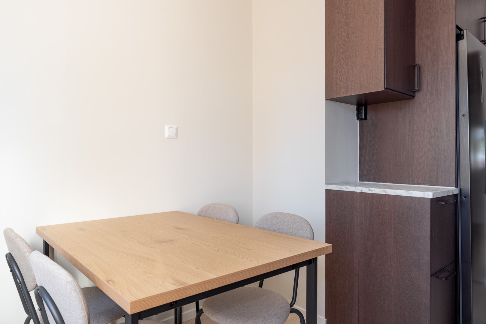 Bostadsbild från Rekylgatan 15A, Såld i Haga, Västerås