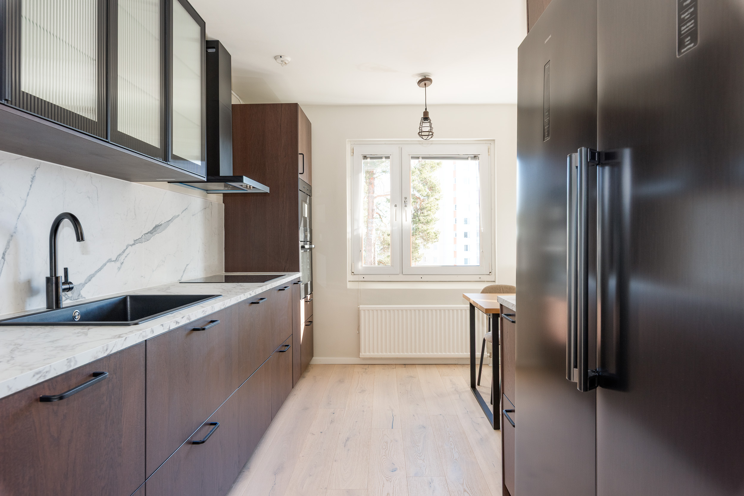 Bostadsbild från Rekylgatan 15A, Såld i Haga, Västerås