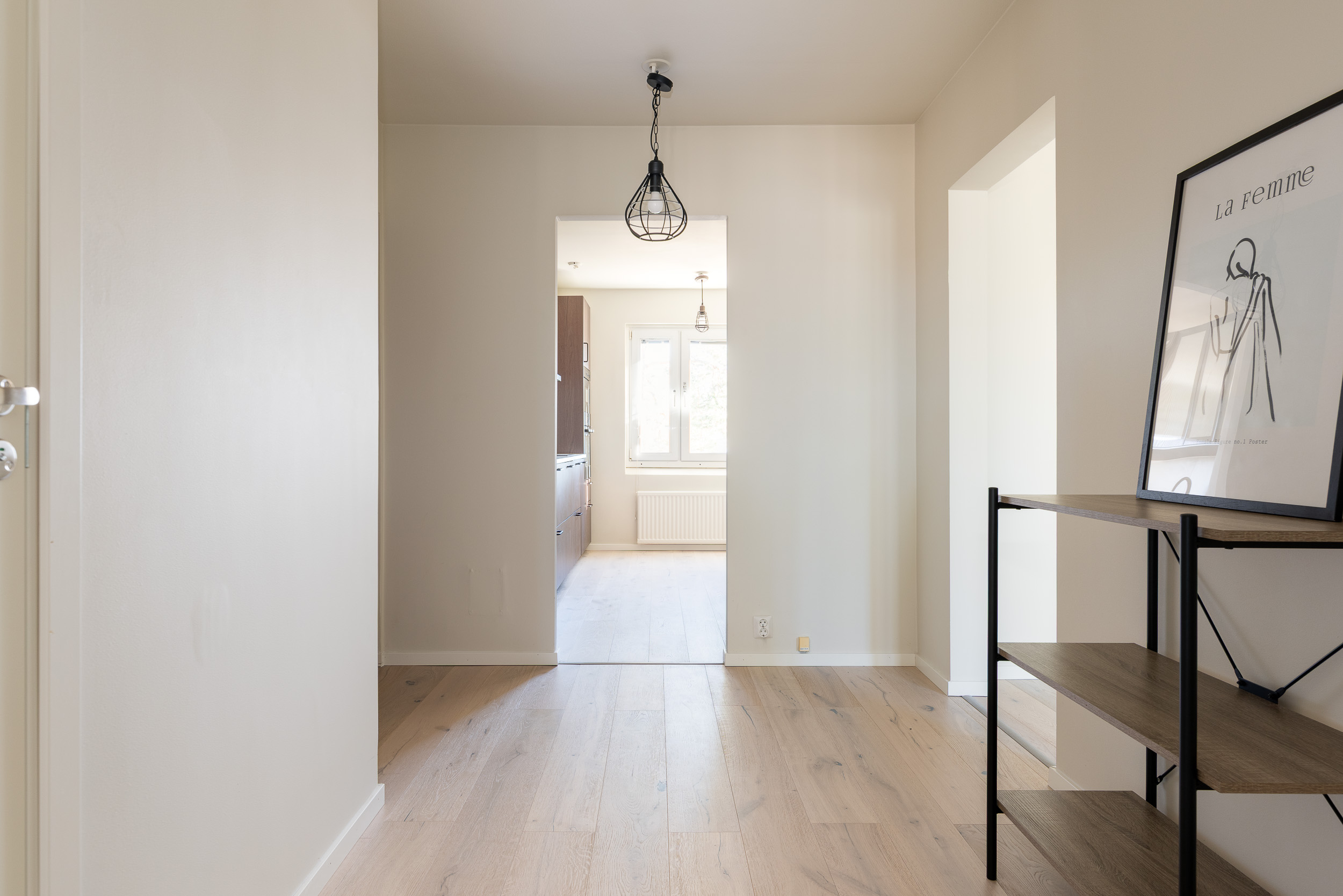 Bostadsbild från Rekylgatan 15A, Såld i Haga, Västerås