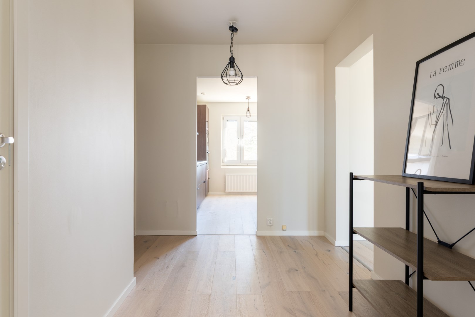 Bostadsbild från Rekylgatan 15A, Såld i Haga, Västerås